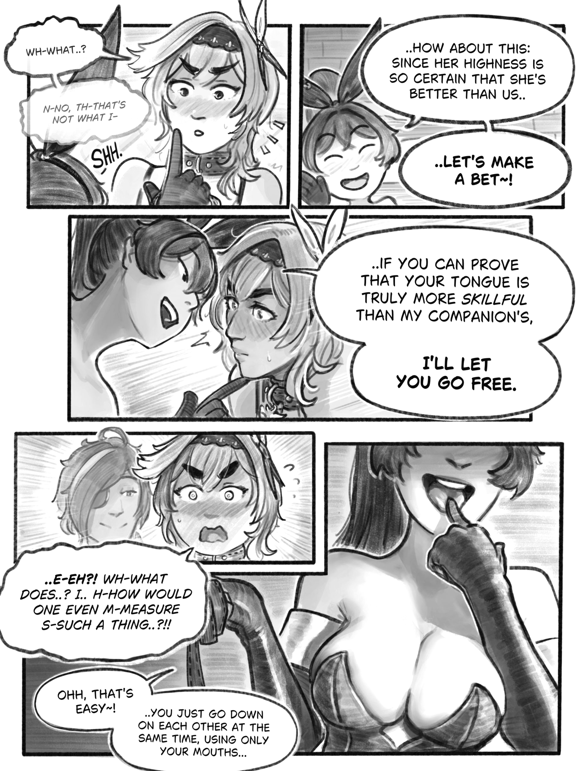 Knighty Night 2 page 88