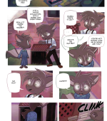 Misplaced 4 page 1