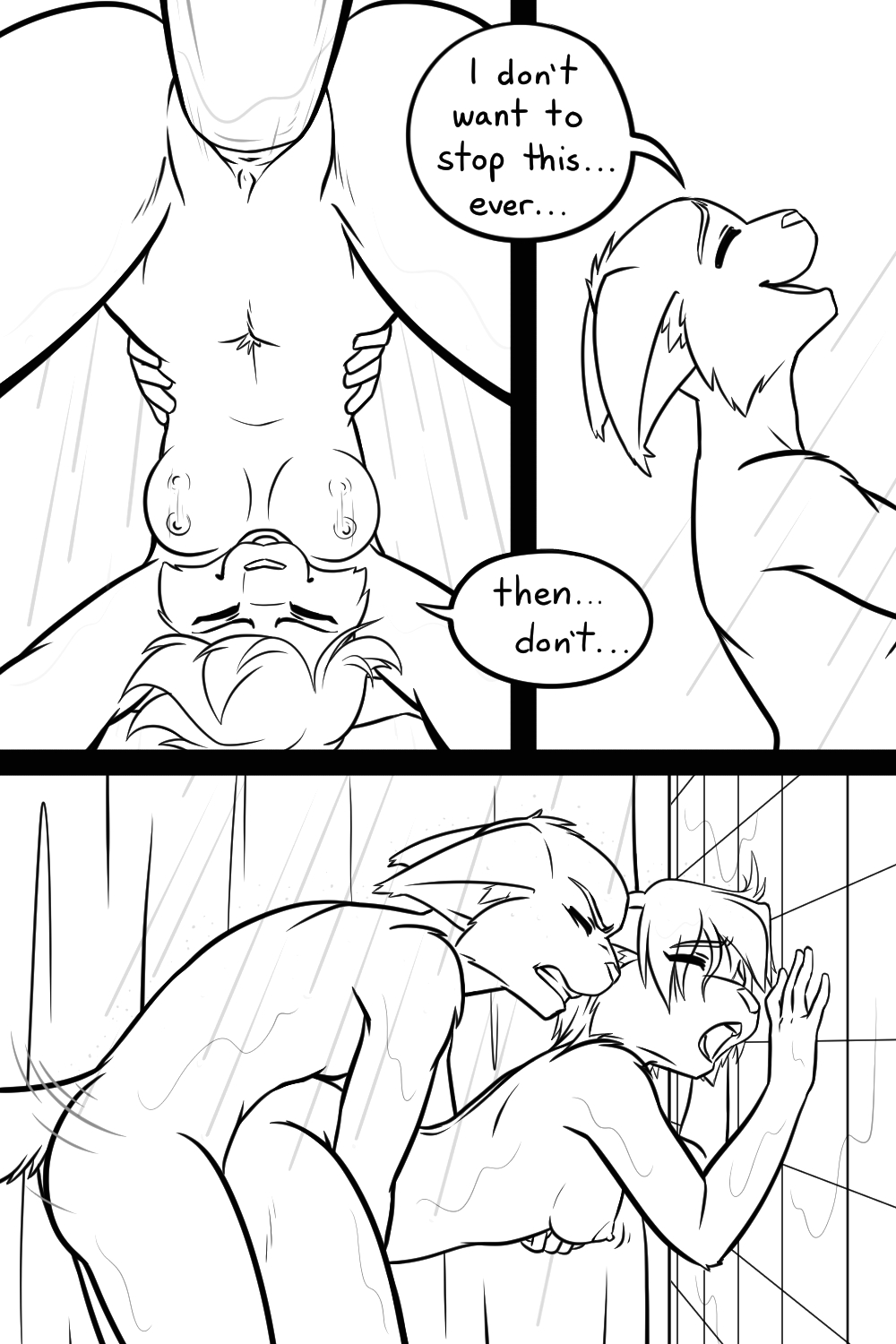 Monday Mornings Remake page 14