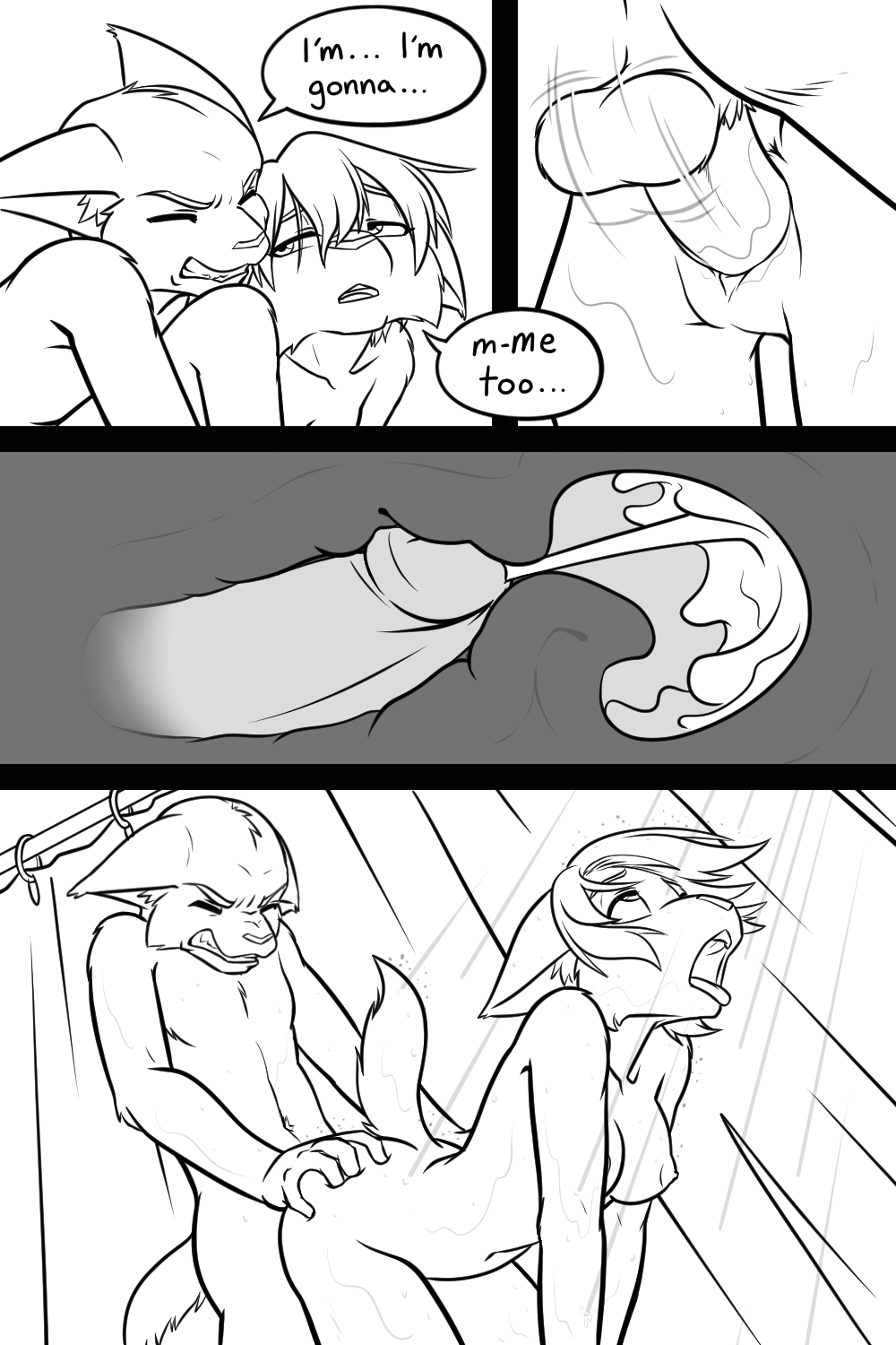 Monday Mornings Remake page 15