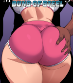 Mrs.Dawson’s Buns of Steel page 1
