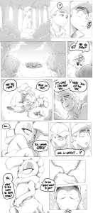 My Perverted Master page 1