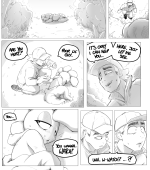 My Perverted Master page 1