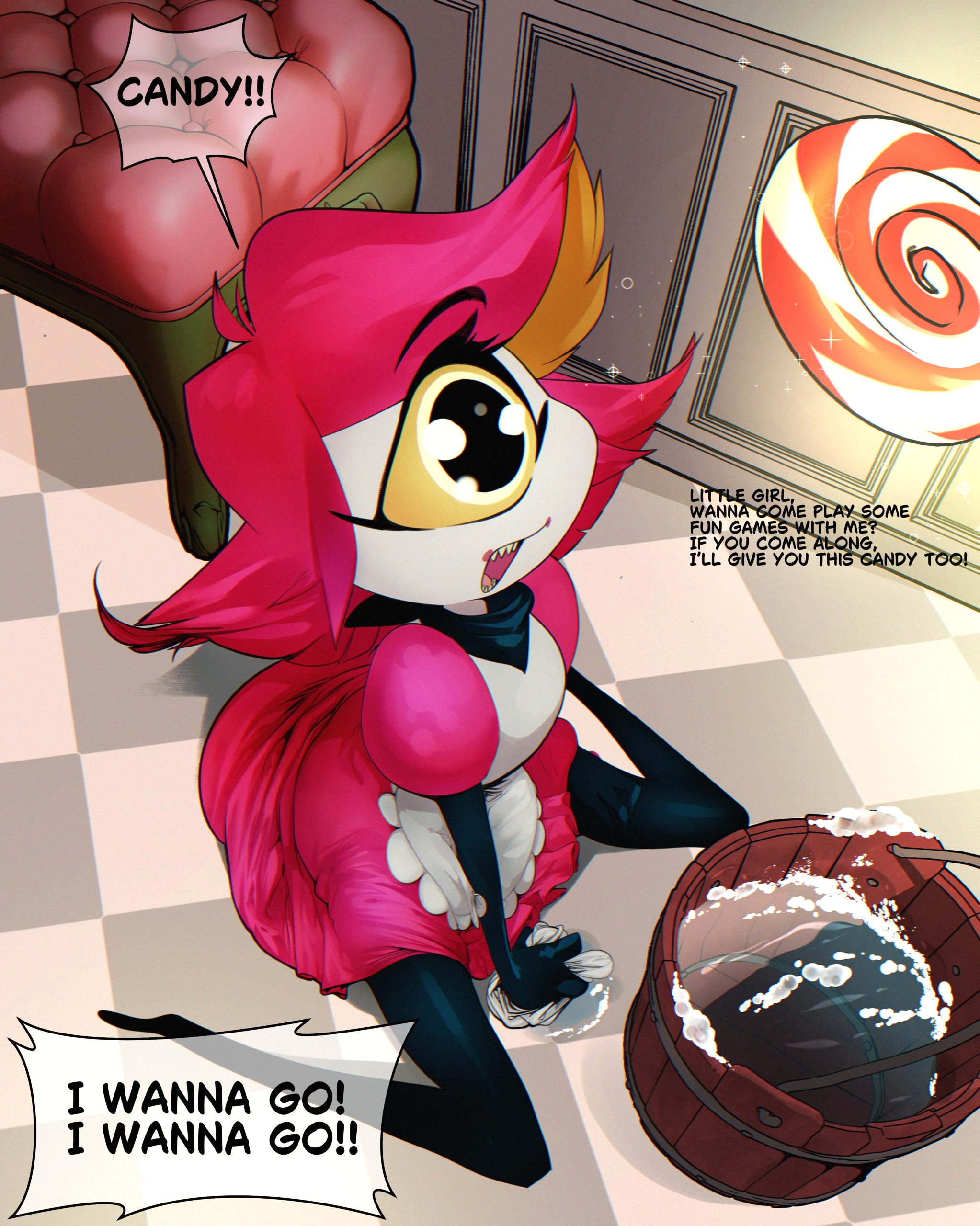 Nifty page 1