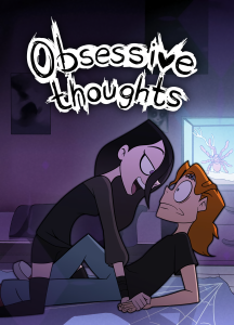 Obsessive Thoughts page 1