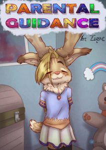 Parental Guidance page 1