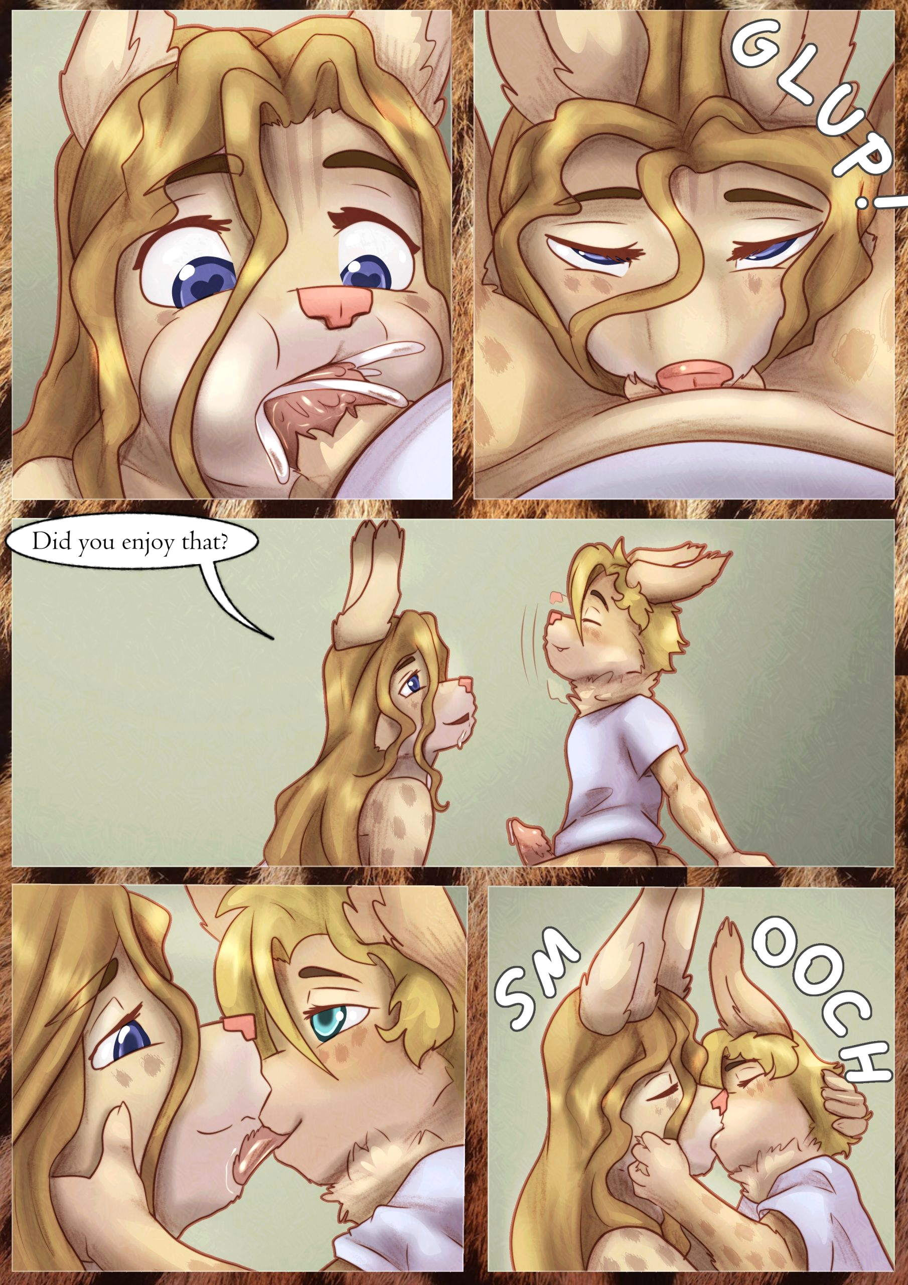 Parental Guidance page 13
