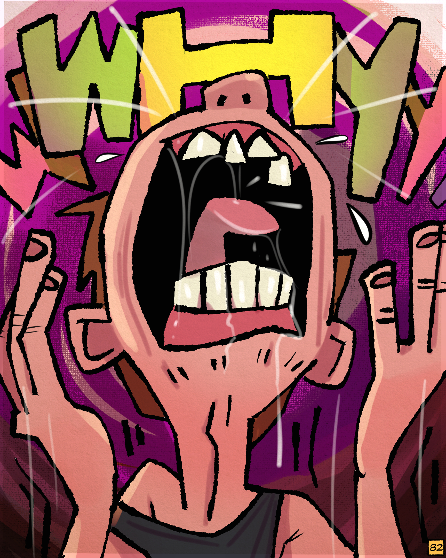 Peaches 3 page 82