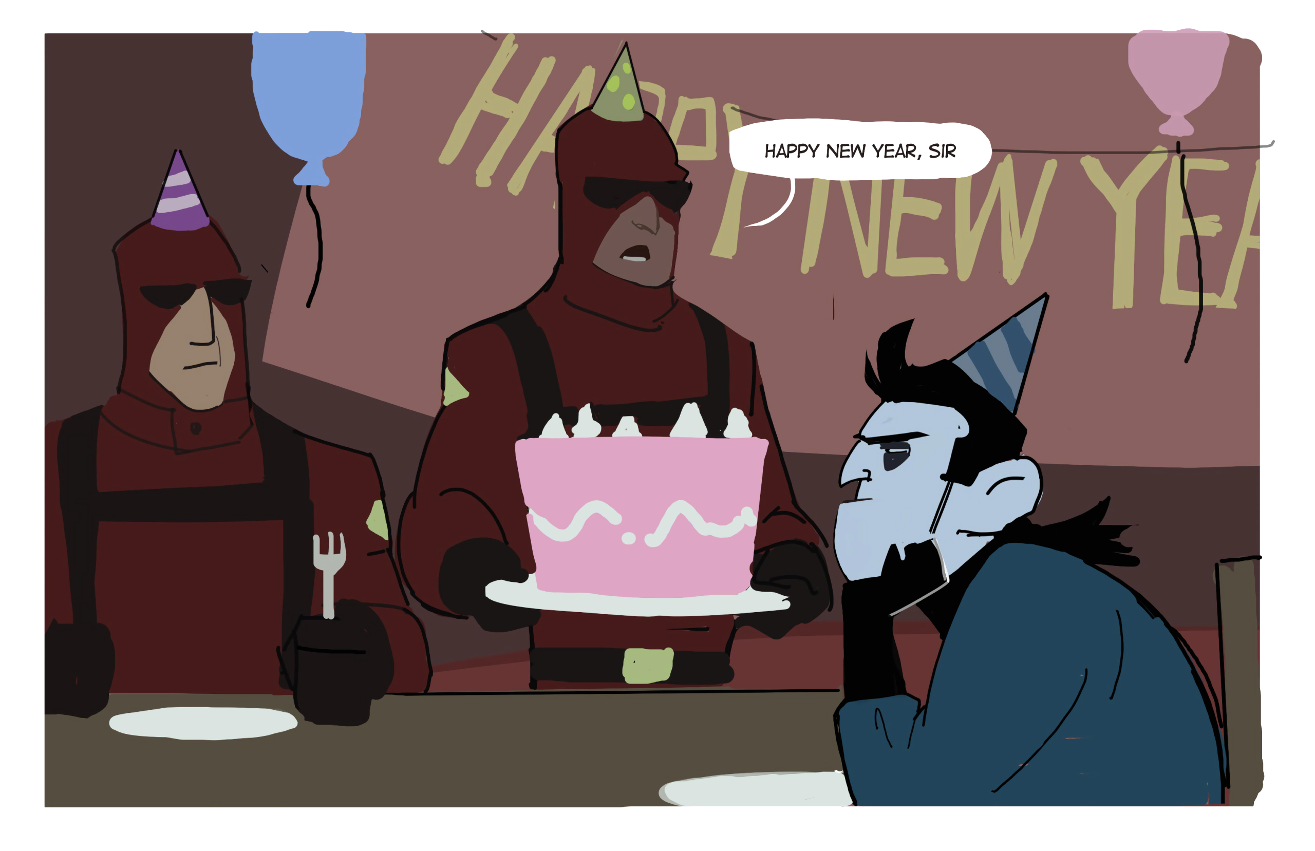 Shego - Amugea page 7