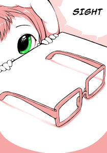 Sight page 1