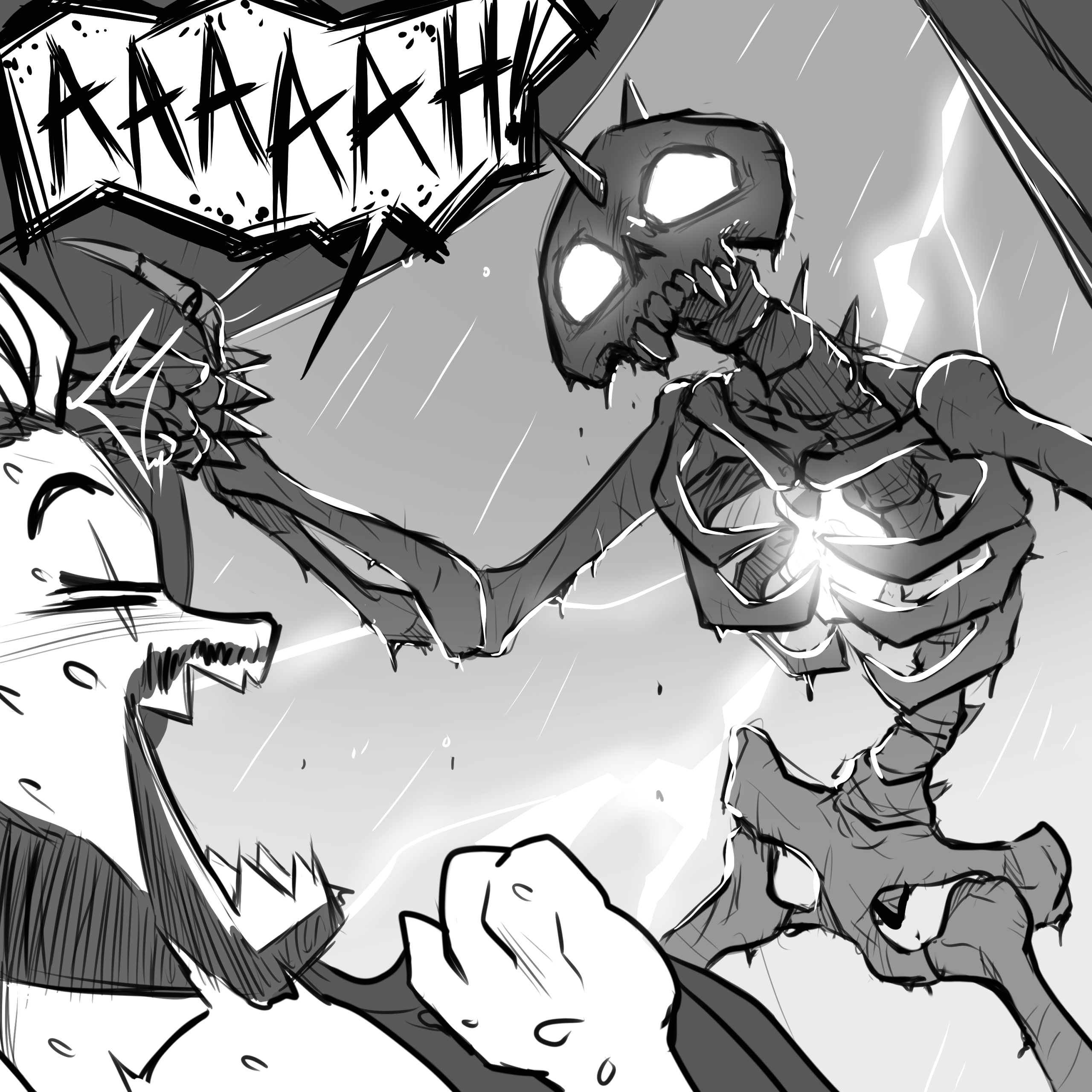Soaked to the bone page 5