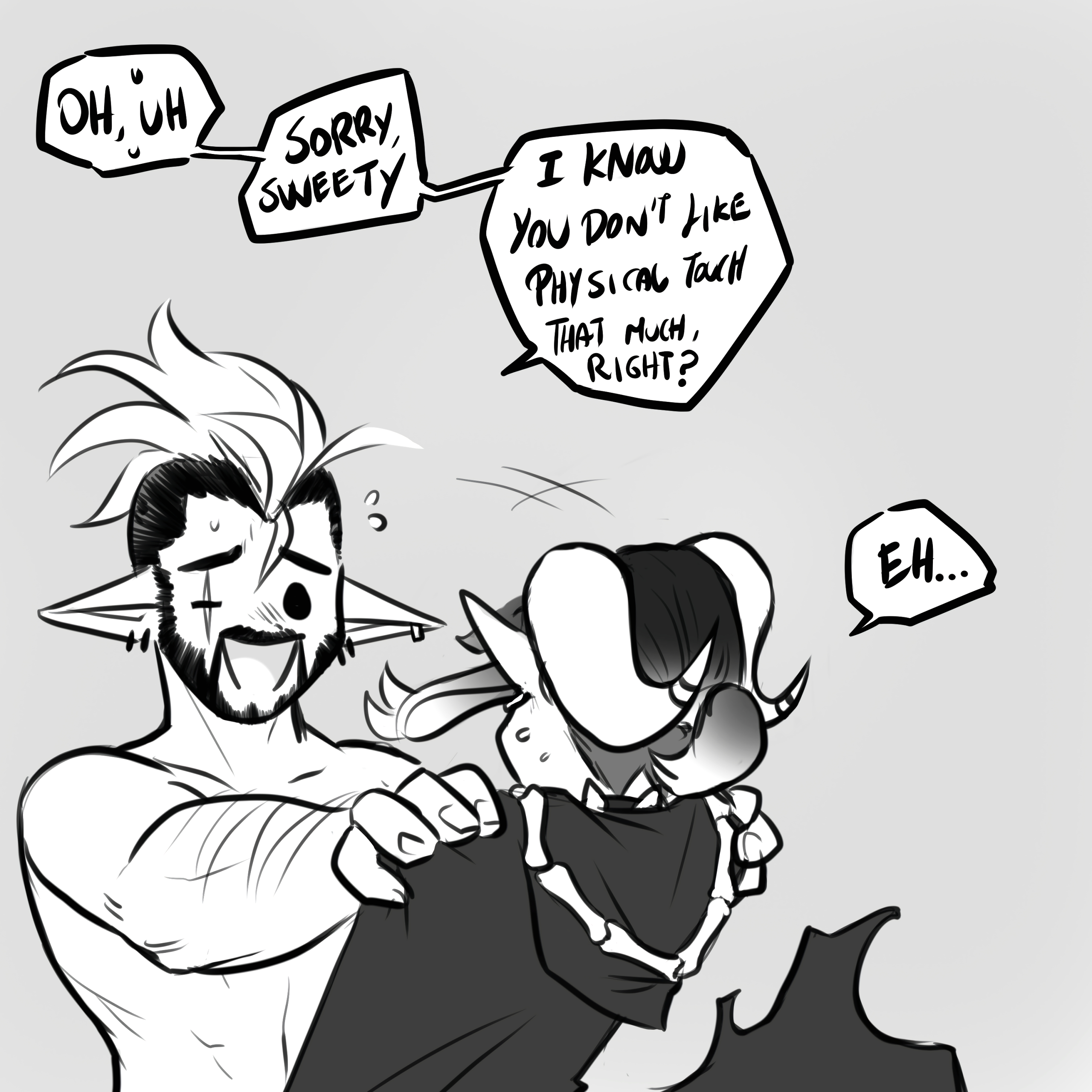 Soaked to the bone page 9