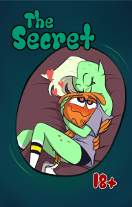 The Secret – Uma Yorokobi
