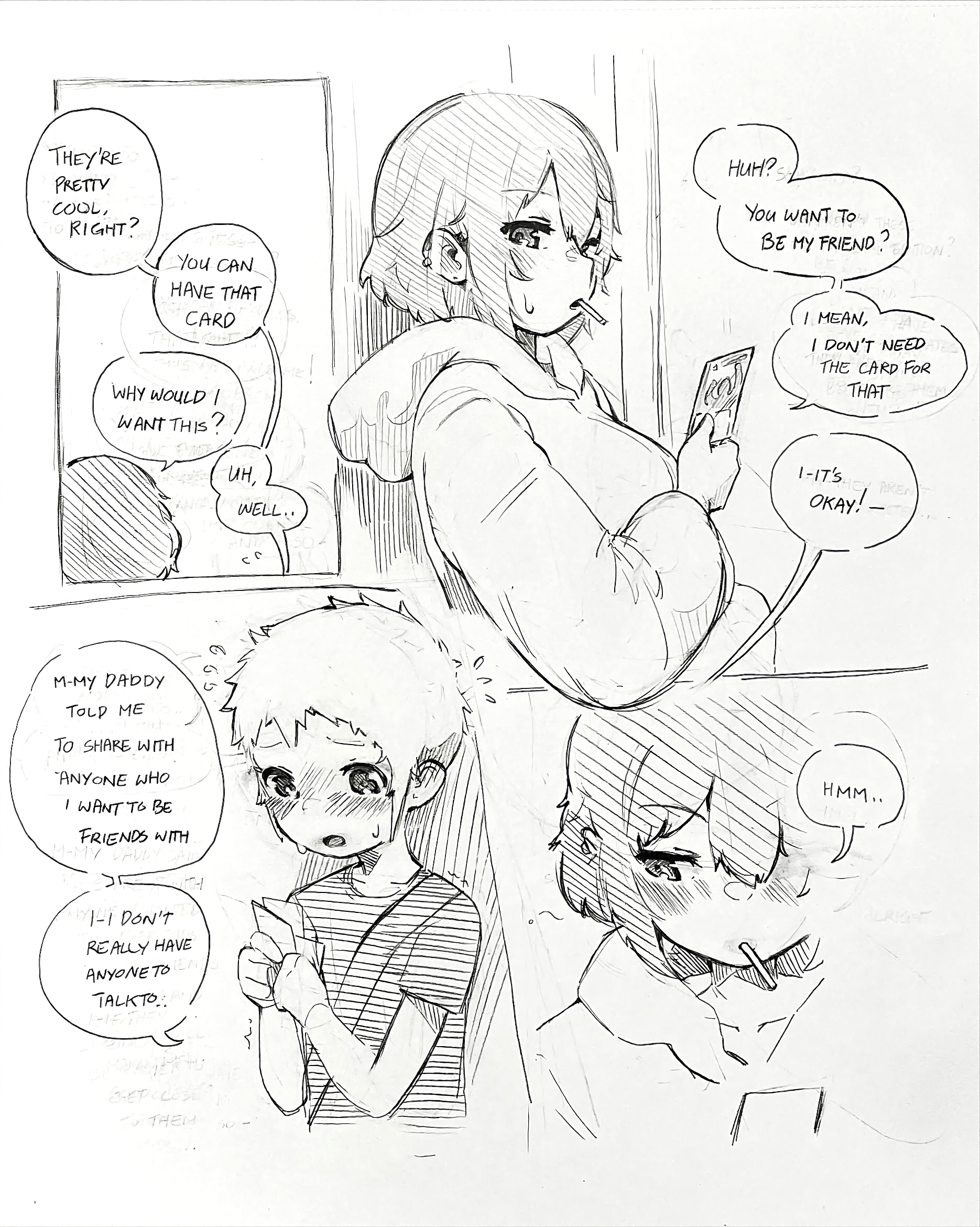 Trade page 2