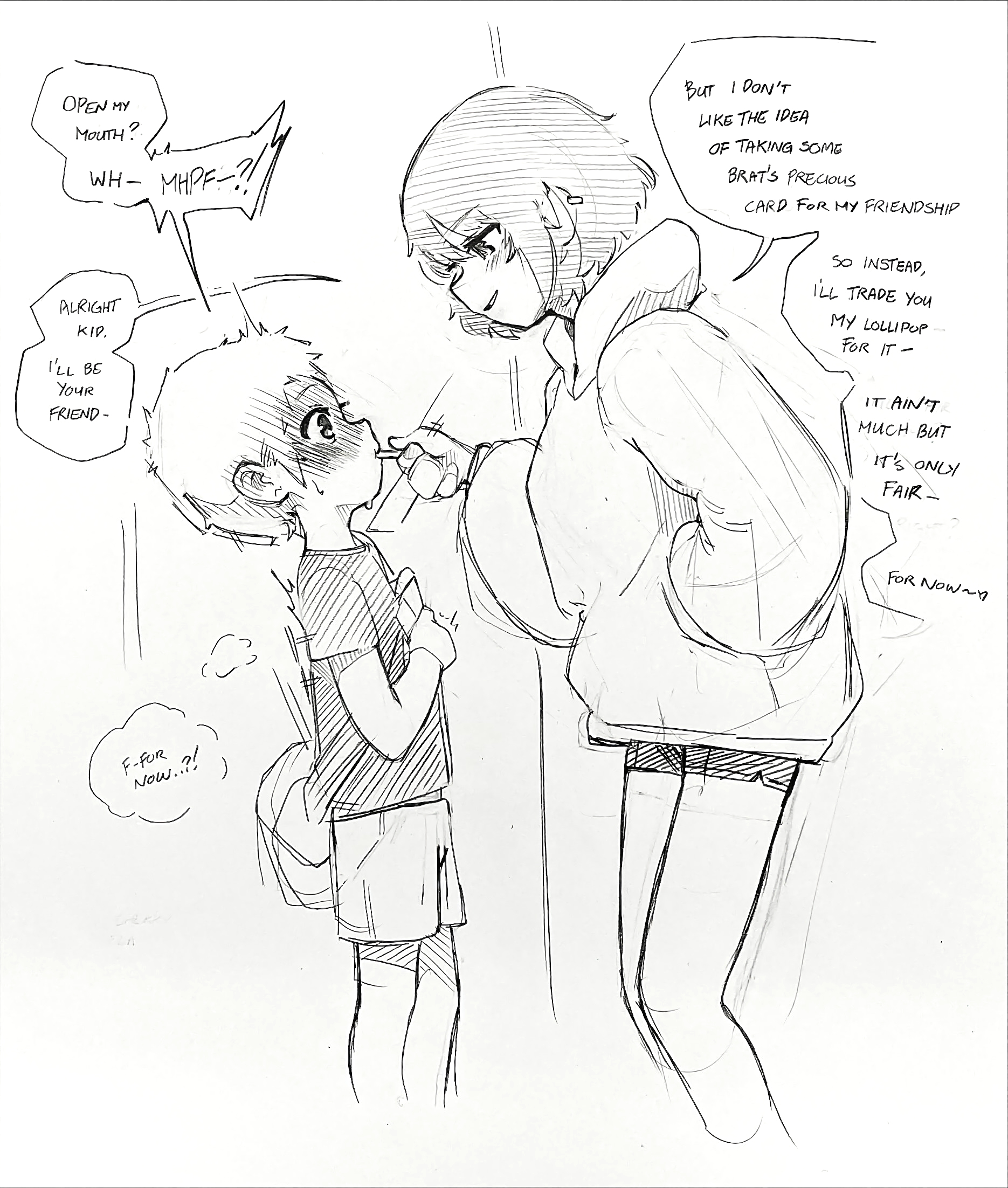 Trade page 3