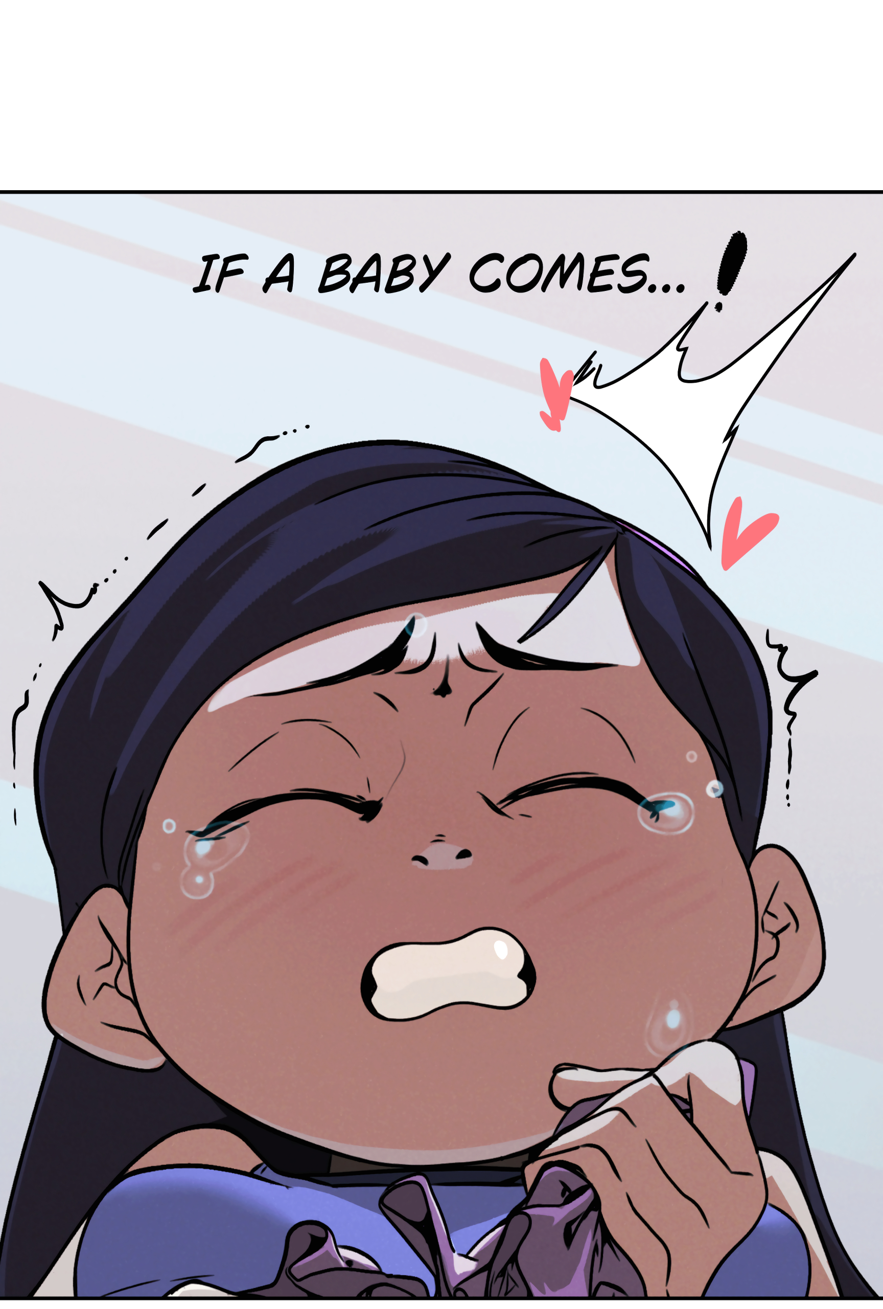 Violet Parr - Yellow Elephant page 8