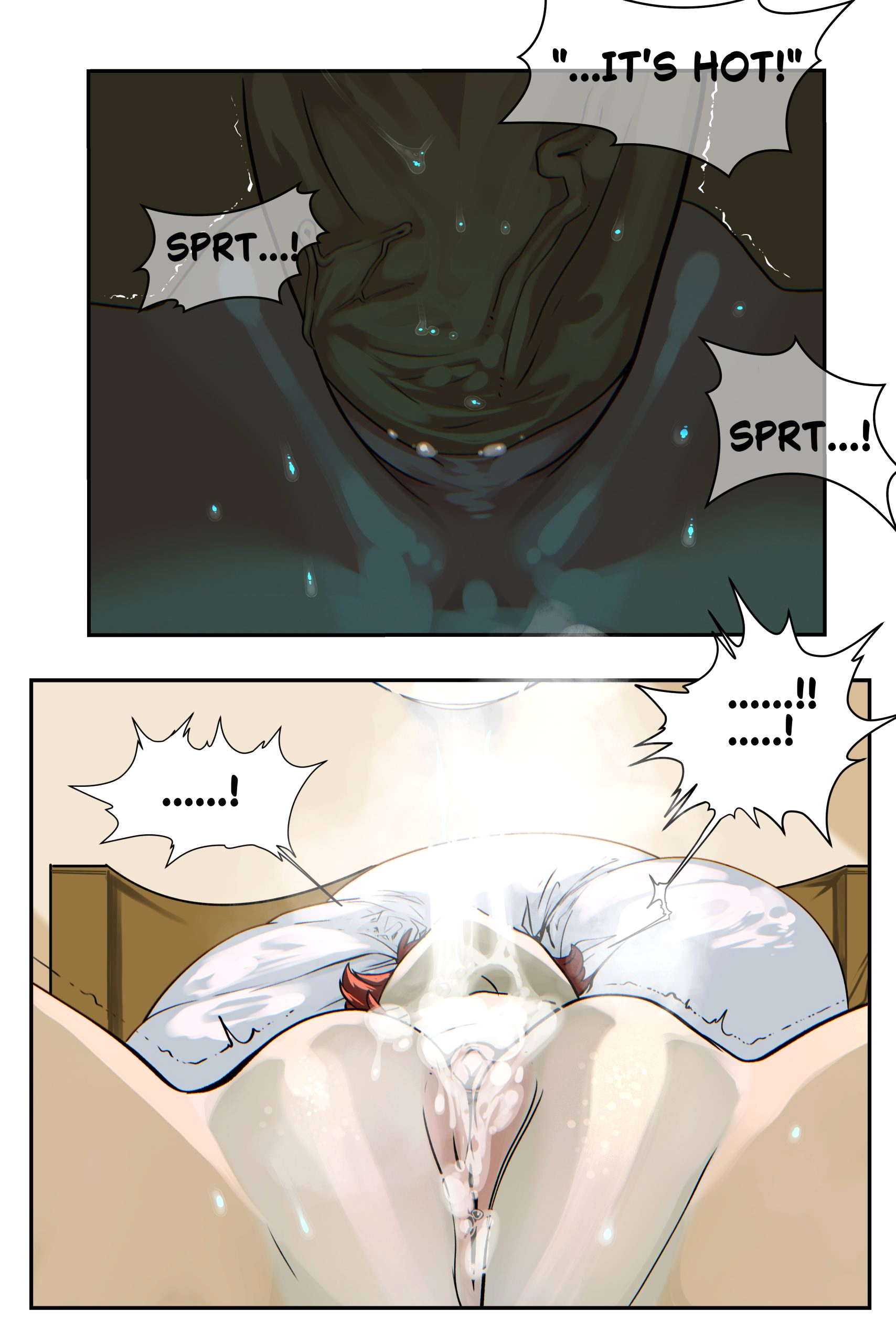 Wilykit page 8