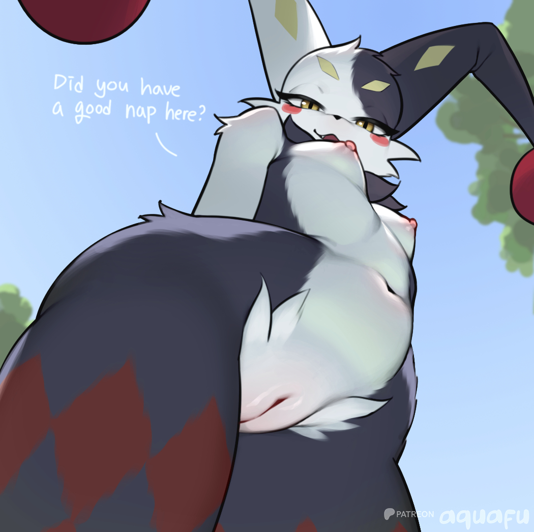 Dupin Found You Napping! page 1