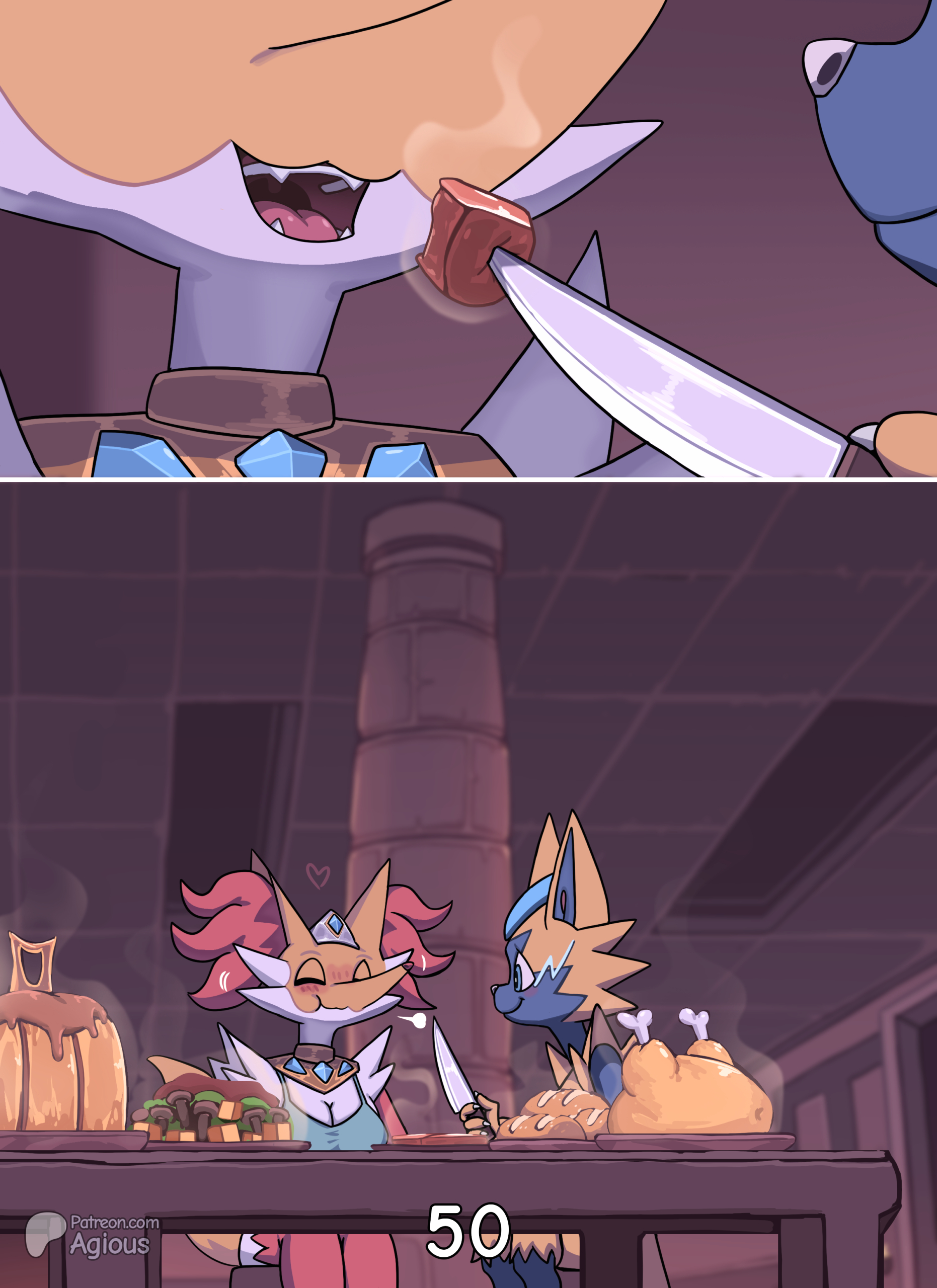 Empress Order page 52