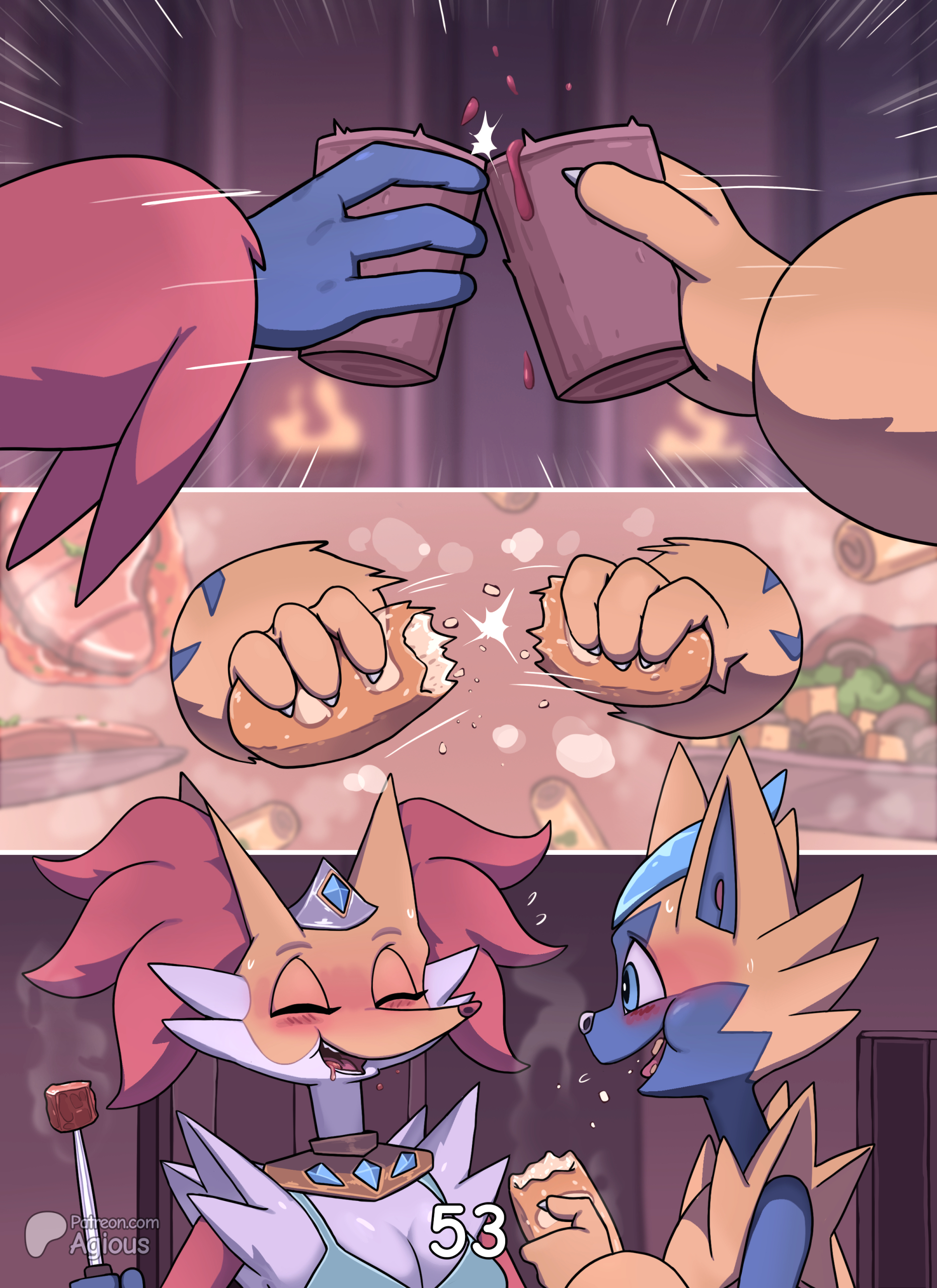 Empress Order page 55