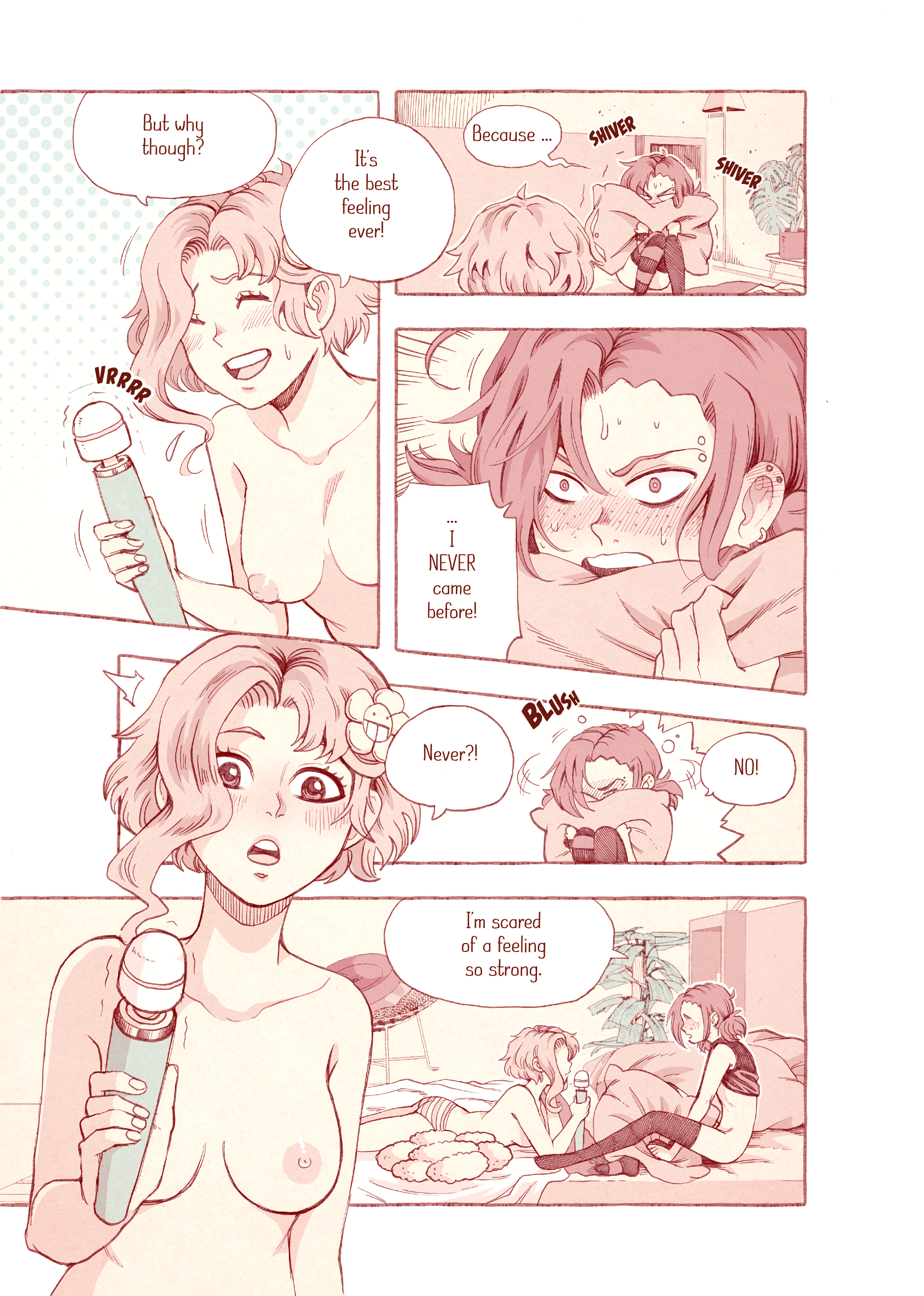 Friendship with Benefits page 14