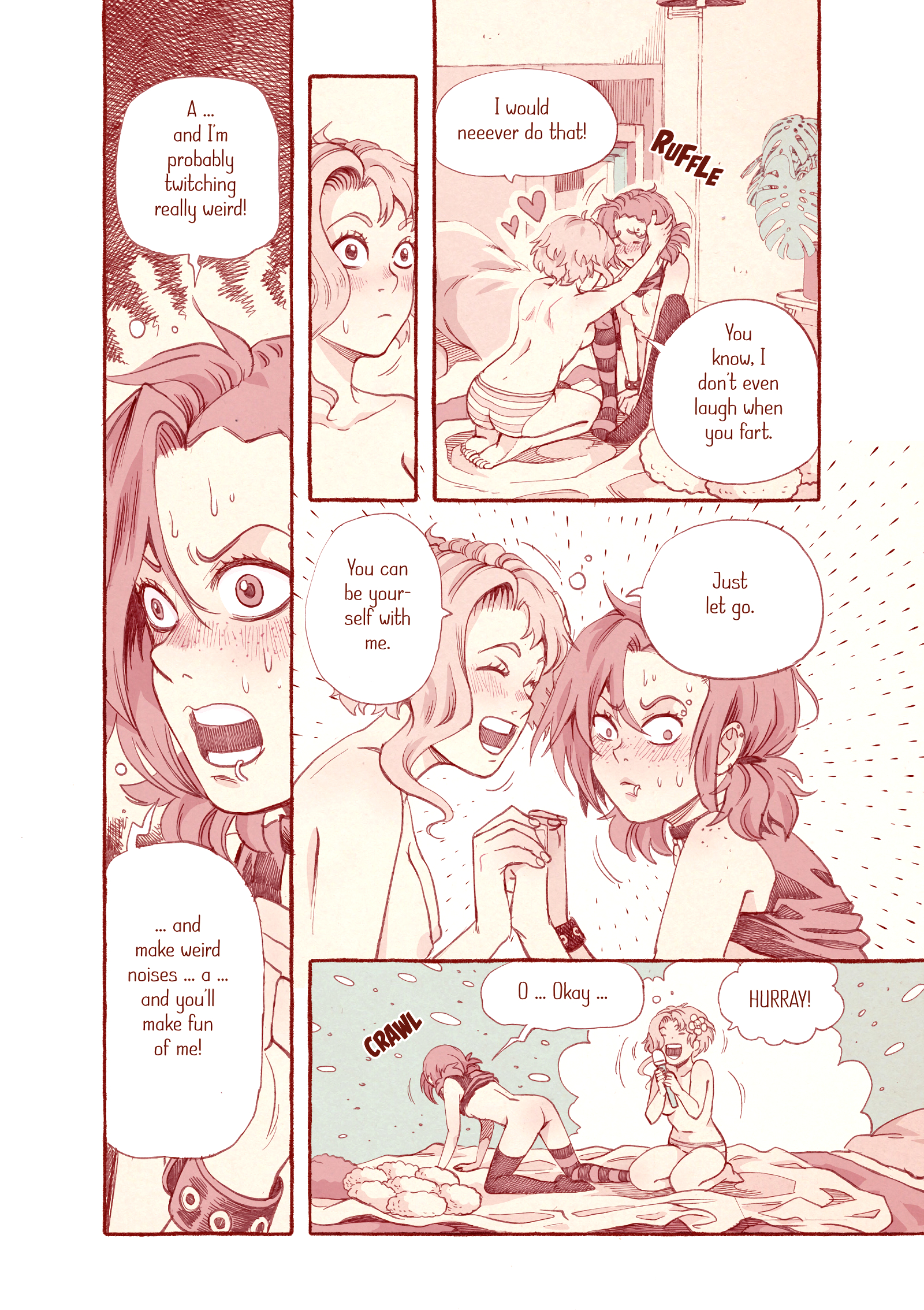 Friendship with Benefits page 15