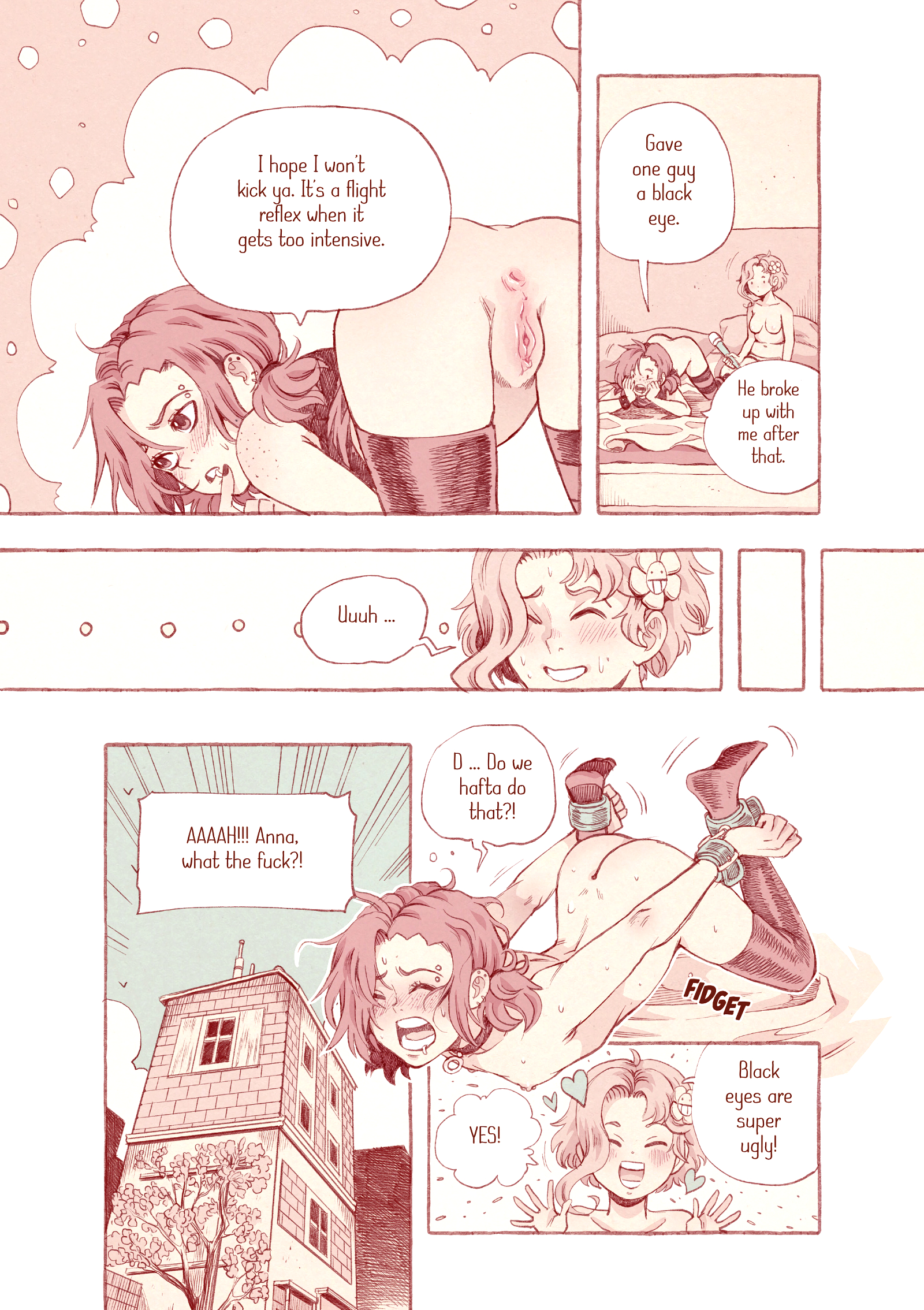 Friendship with Benefits page 16