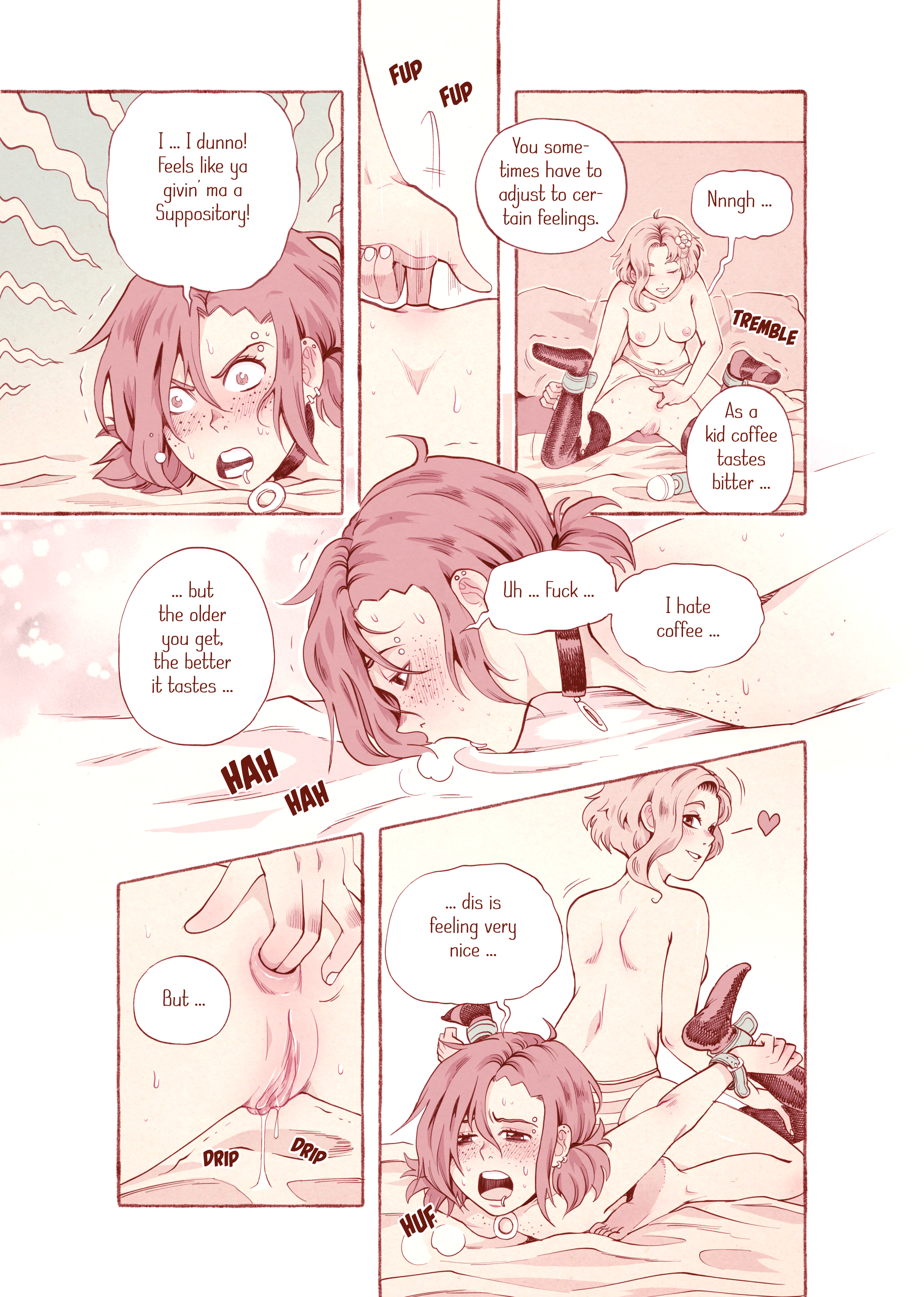 Friendship with Benefits page 18
