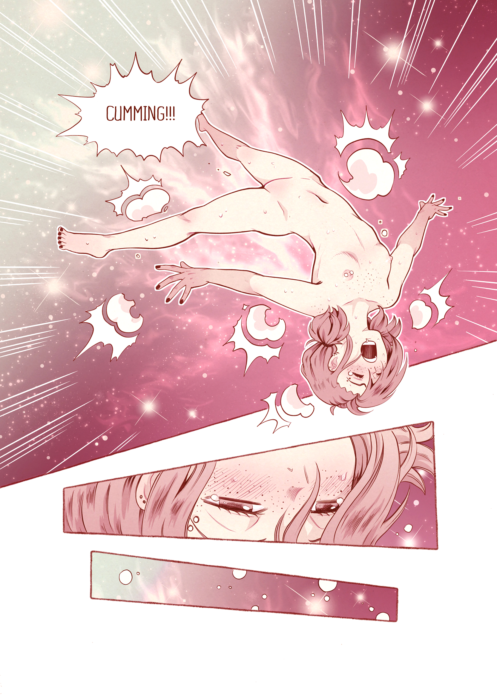 Friendship with Benefits page 22