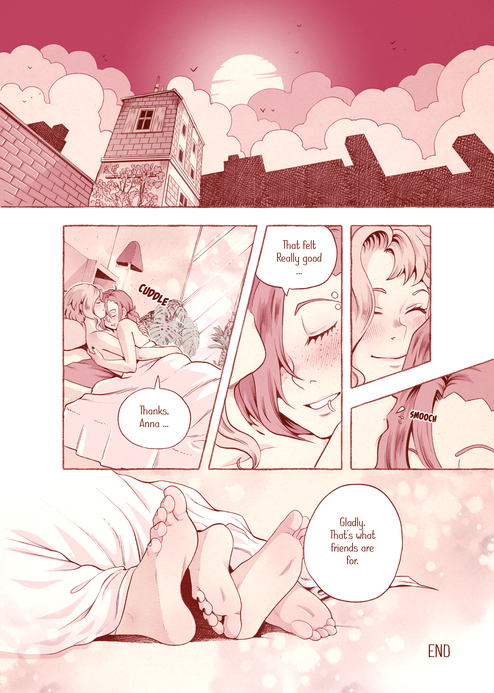 Friendship with Benefits page 23