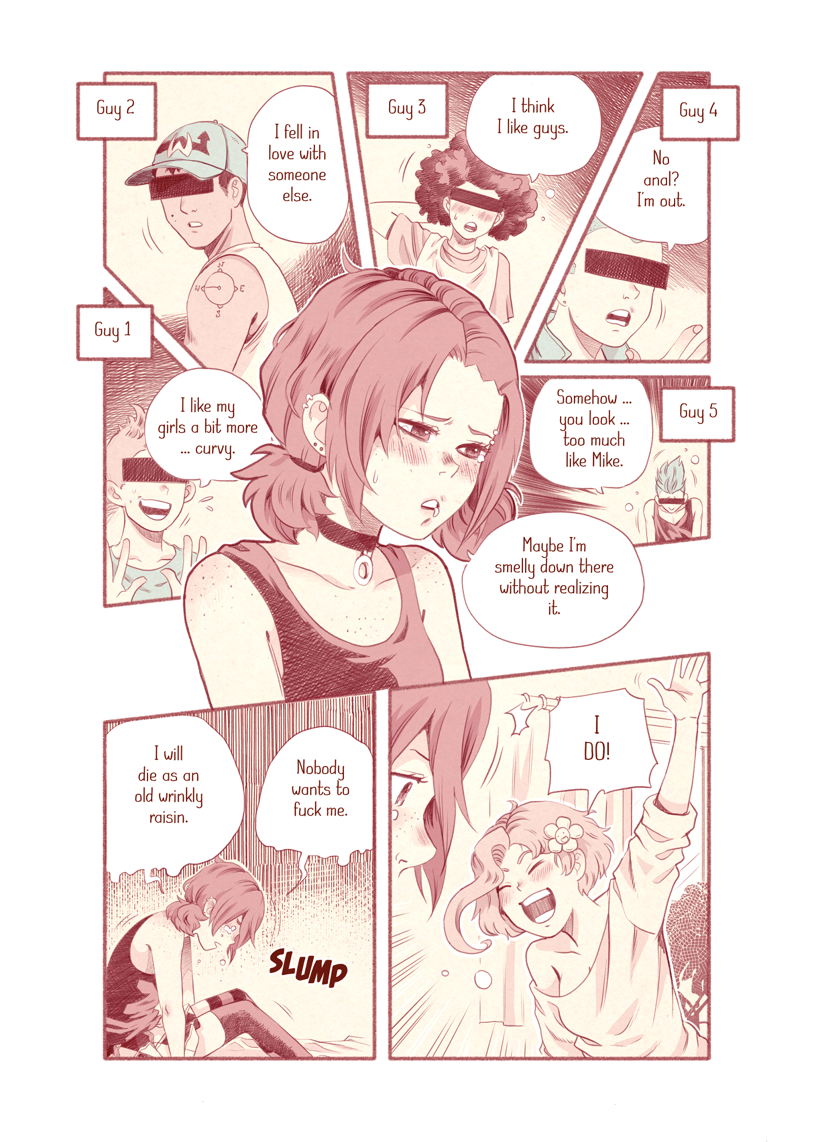 Friendship with Benefits page 4
