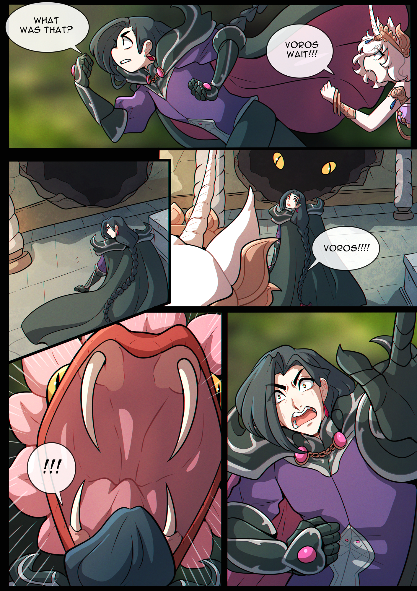 Guardian Nikola 6 page 3