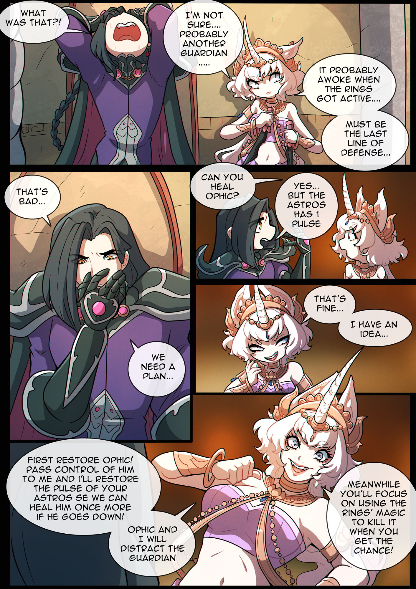 Guardian Nikola 6 page 5