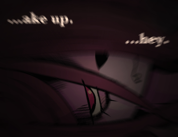 Homeless Dog page 114
