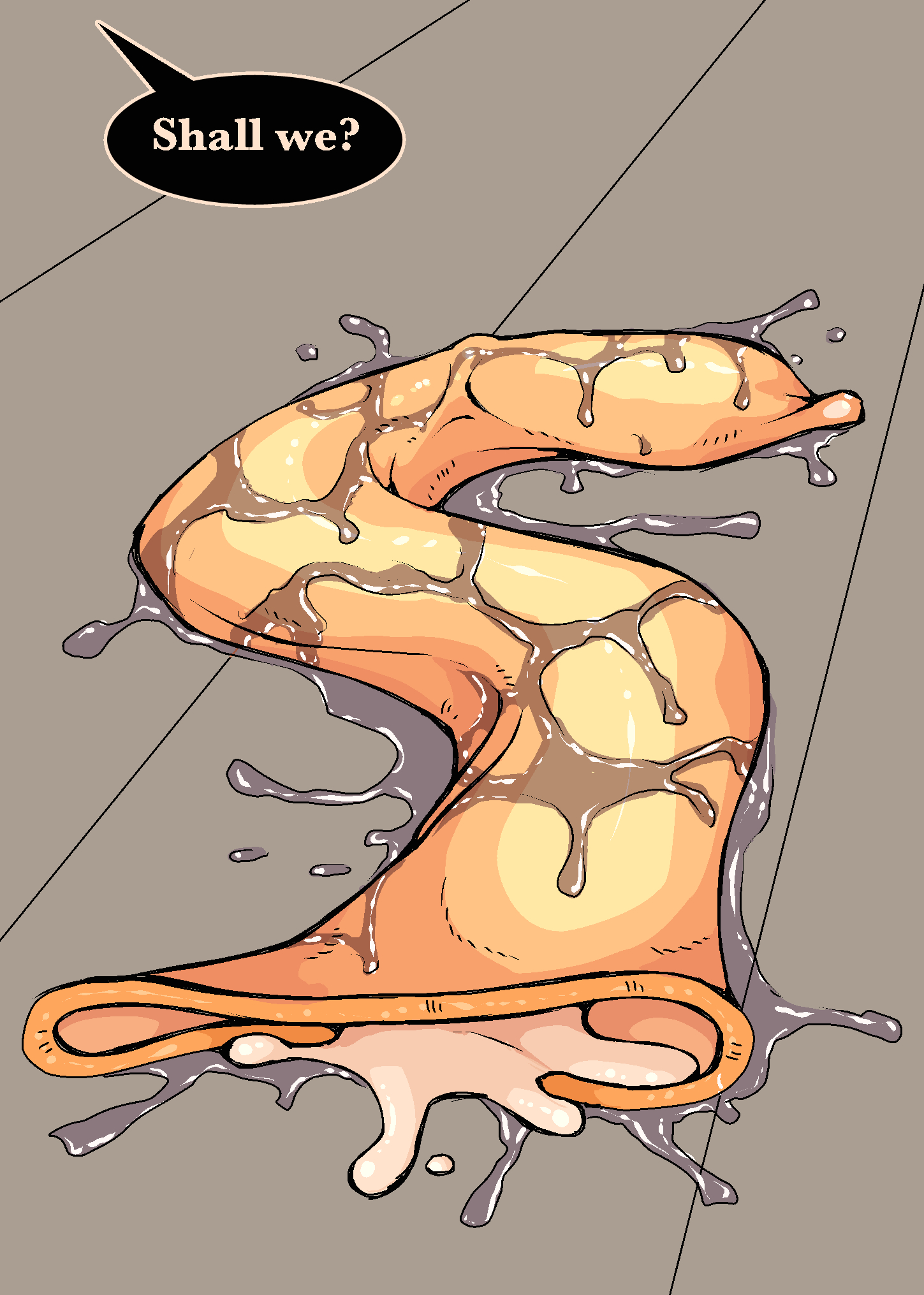 Homeless Dog page 117