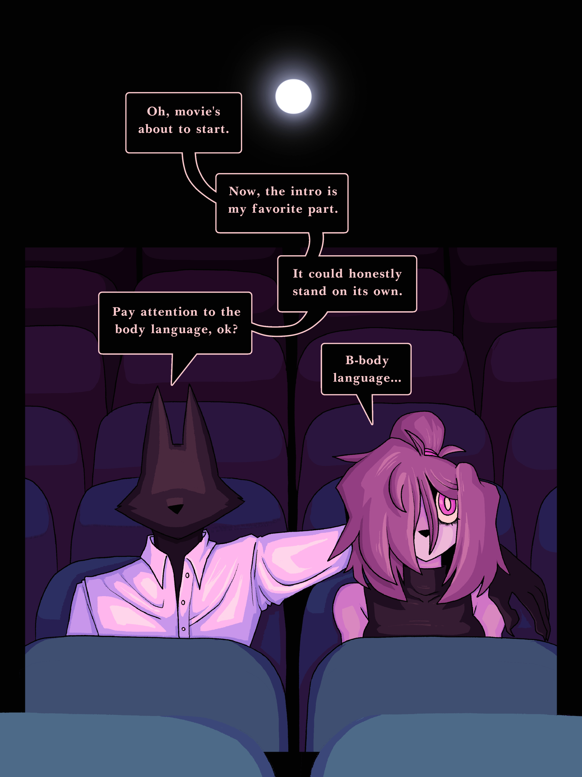 Homeless Dog page 164