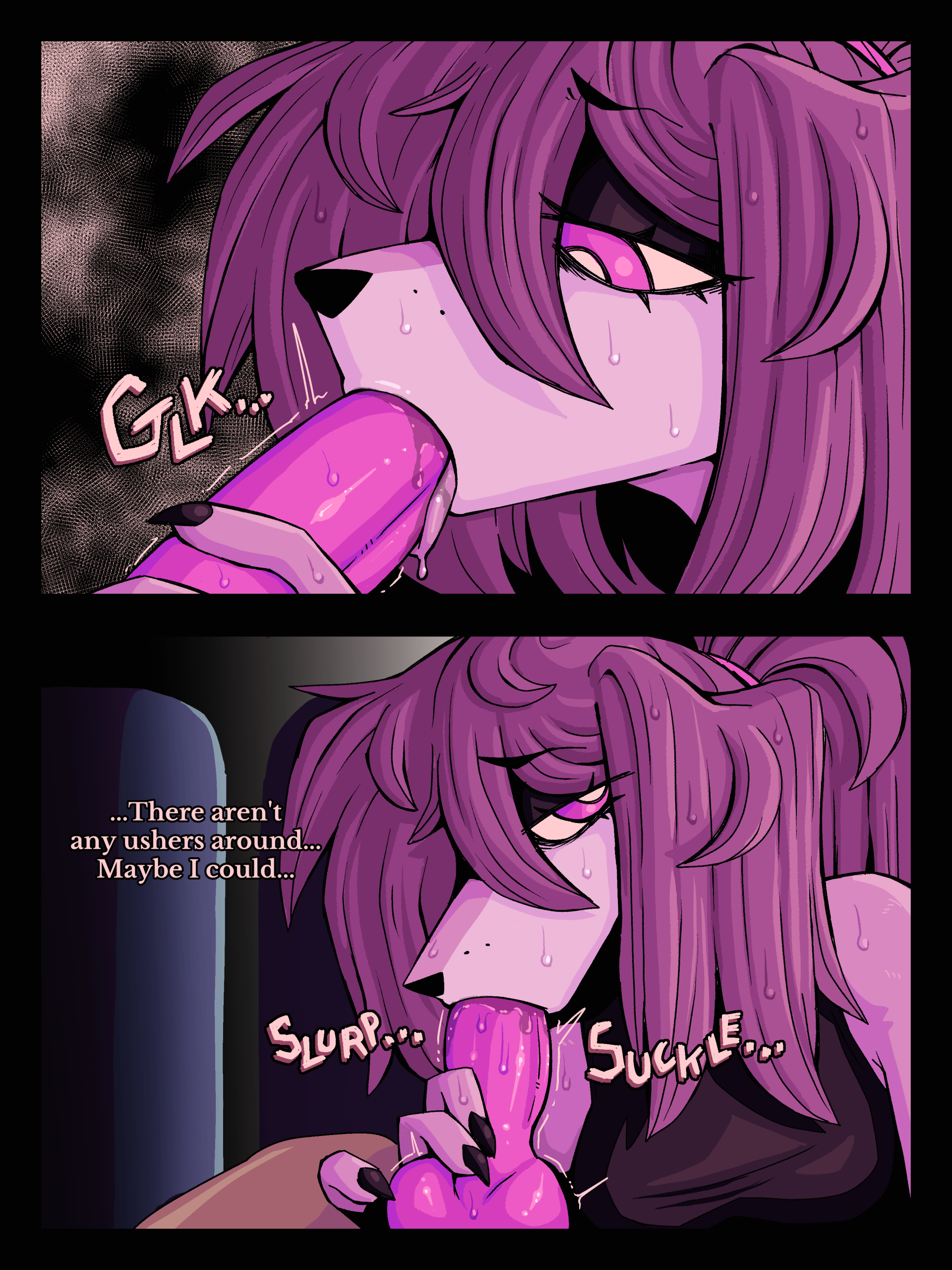 Homeless Dog page 170