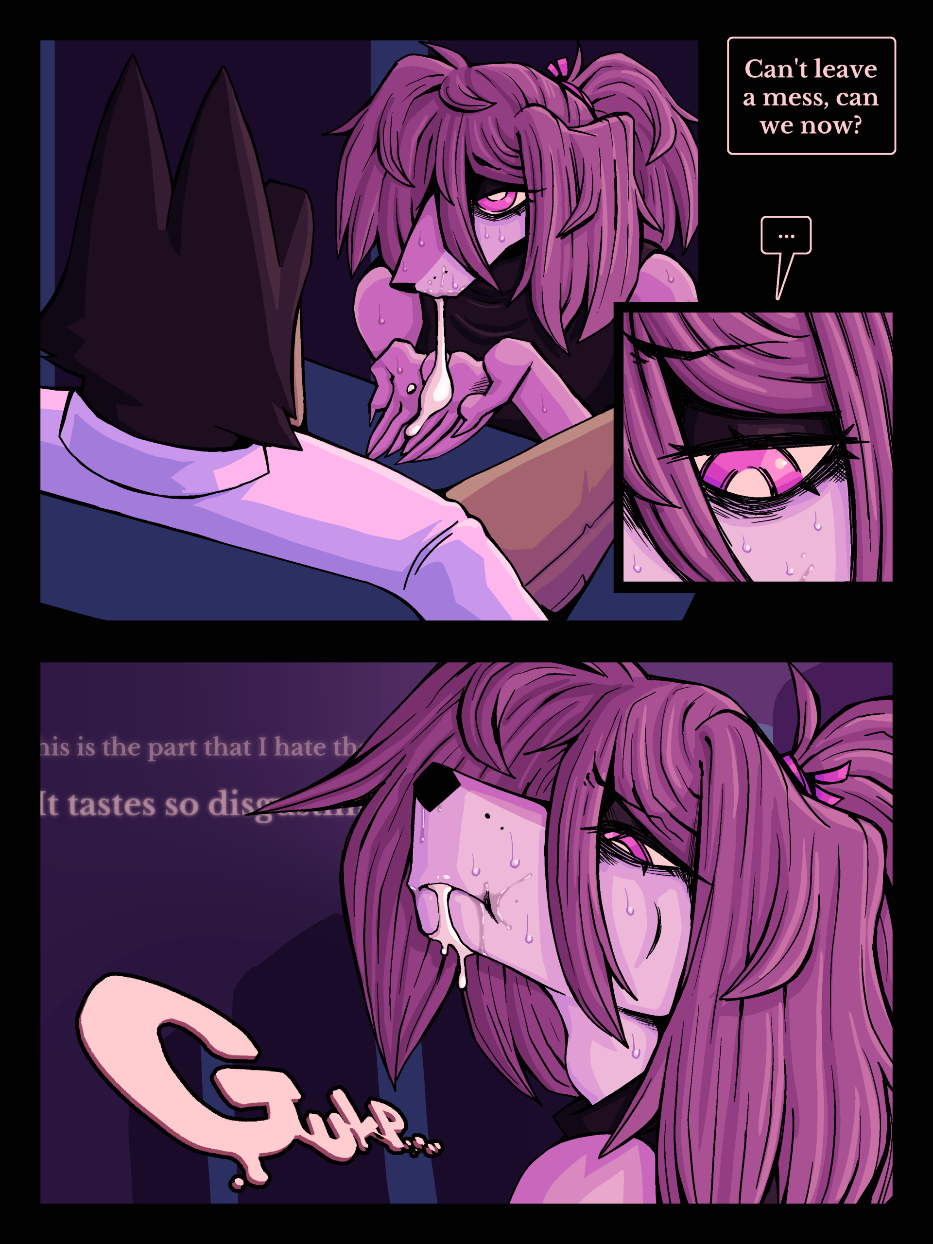 Homeless Dog page 176