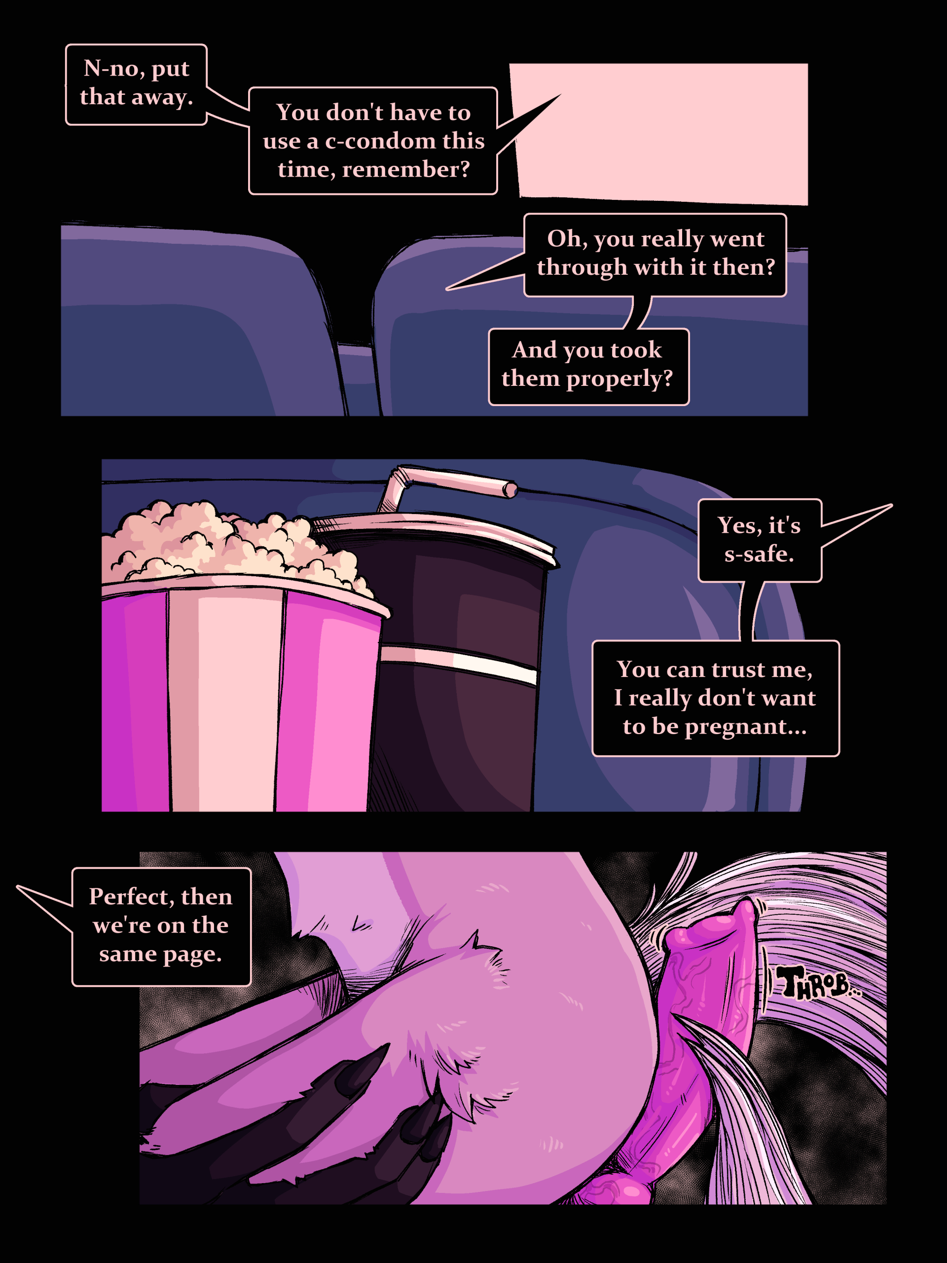 Homeless Dog page 187