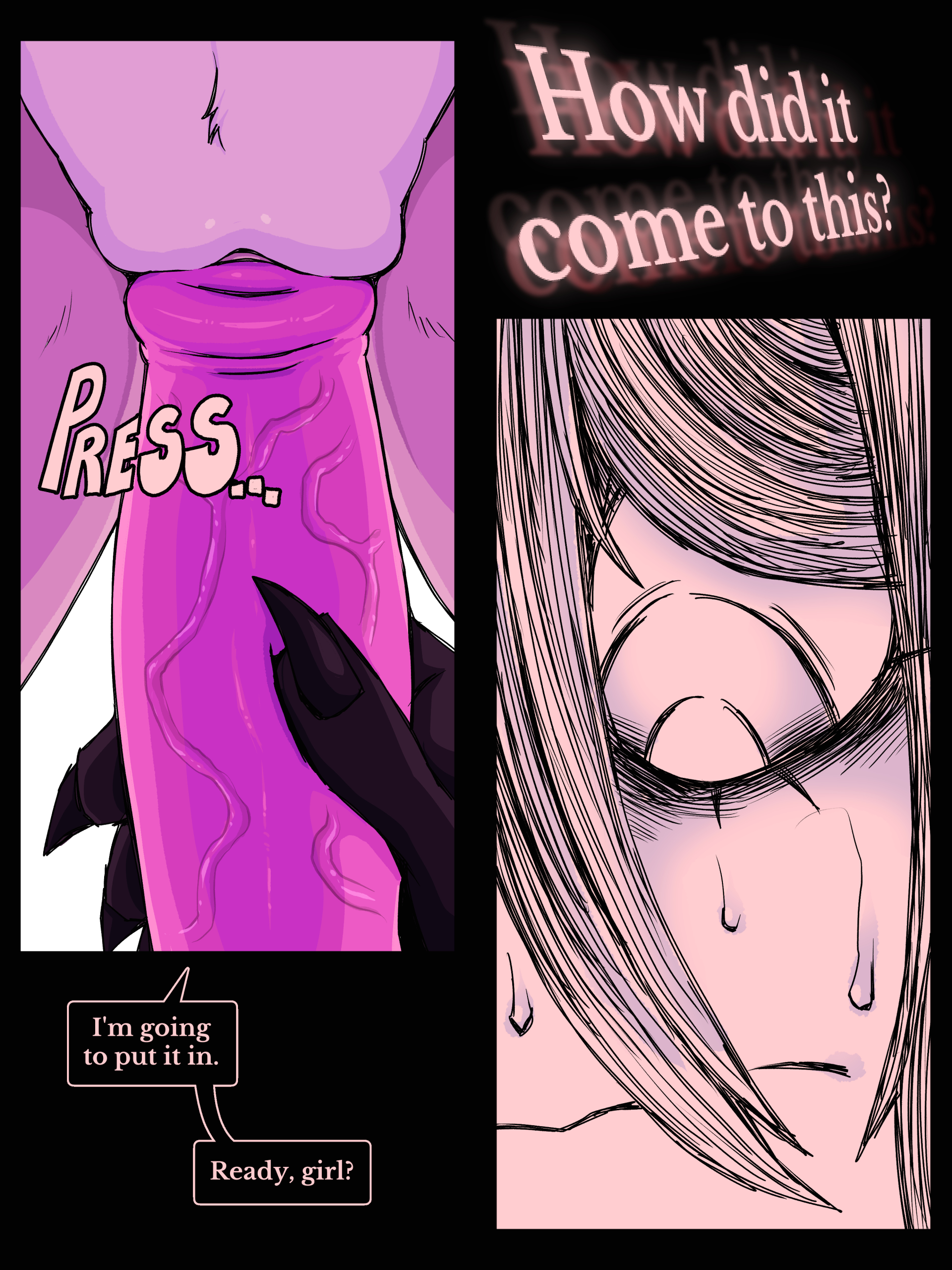 Homeless Dog page 189