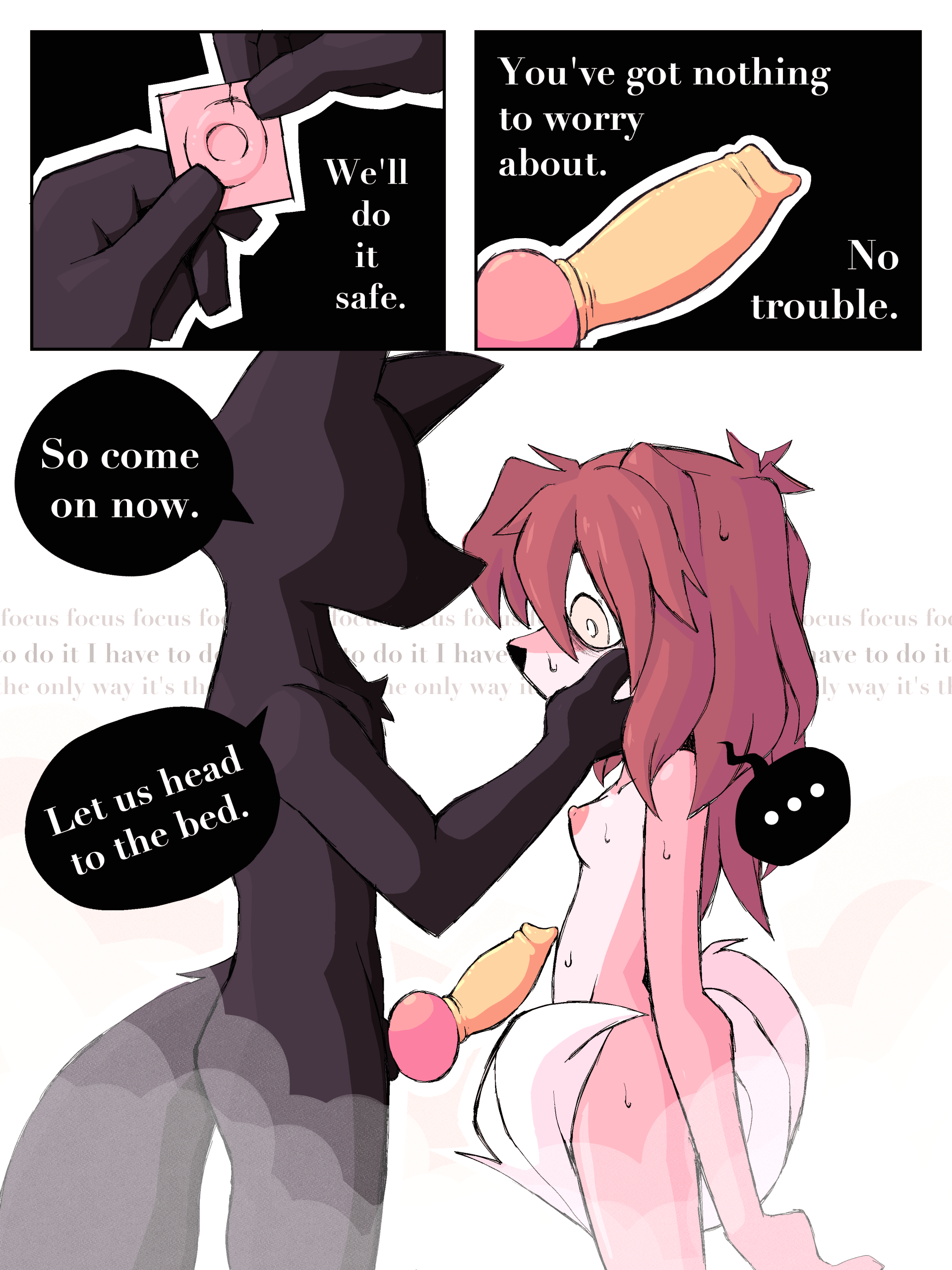 Homeless Dog page 29