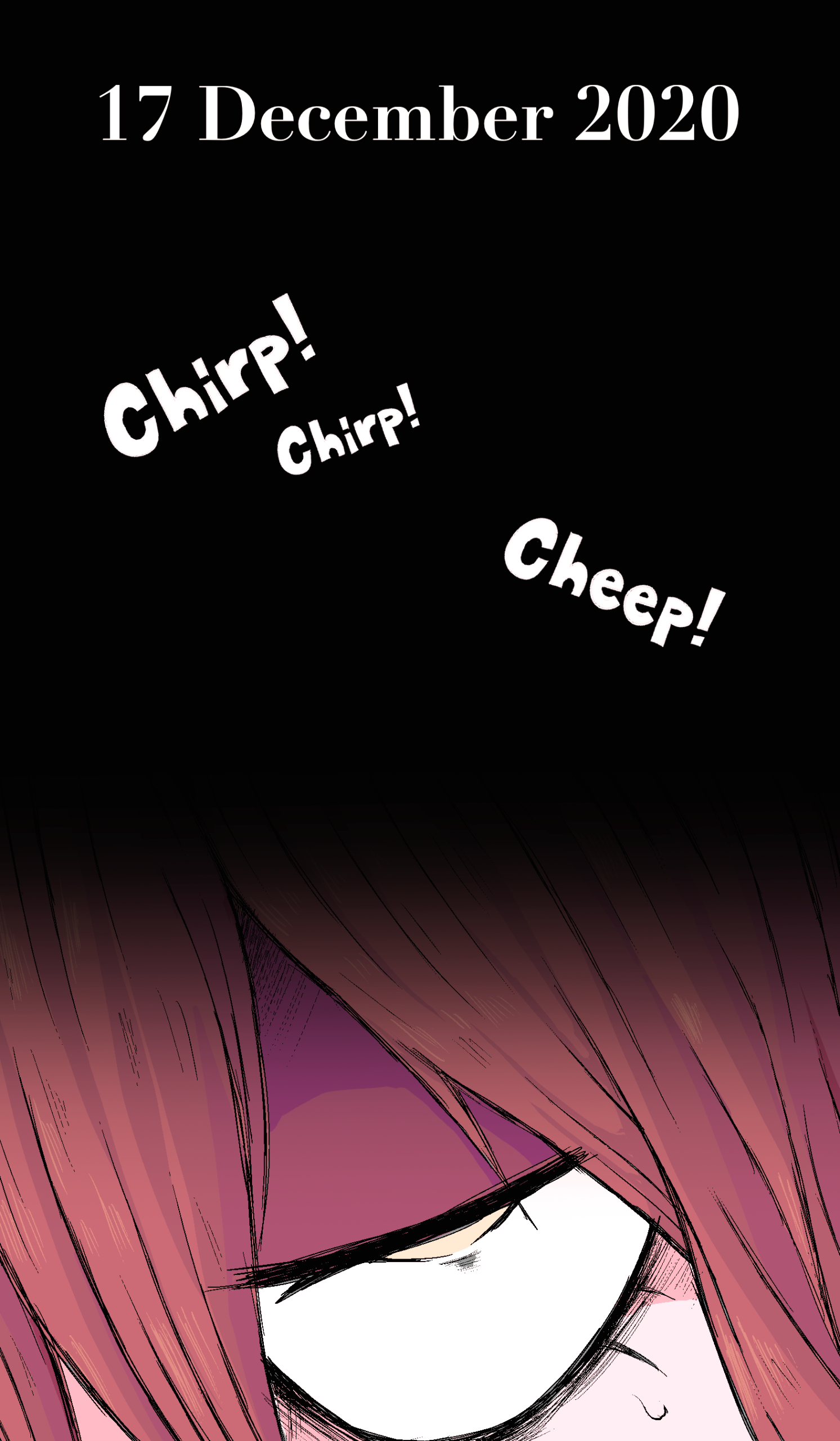 Homeless Dog page 39