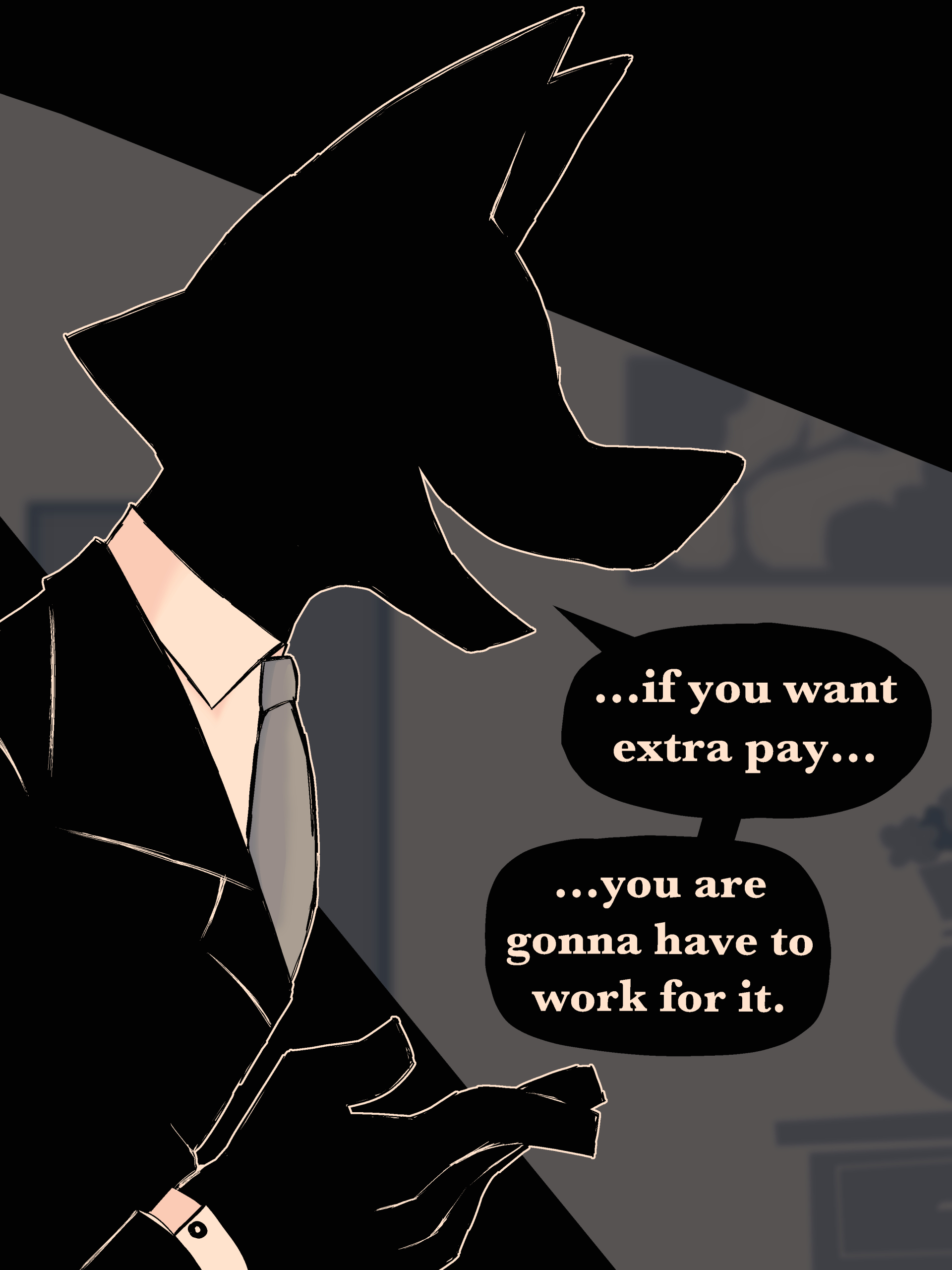 Homeless Dog page 67