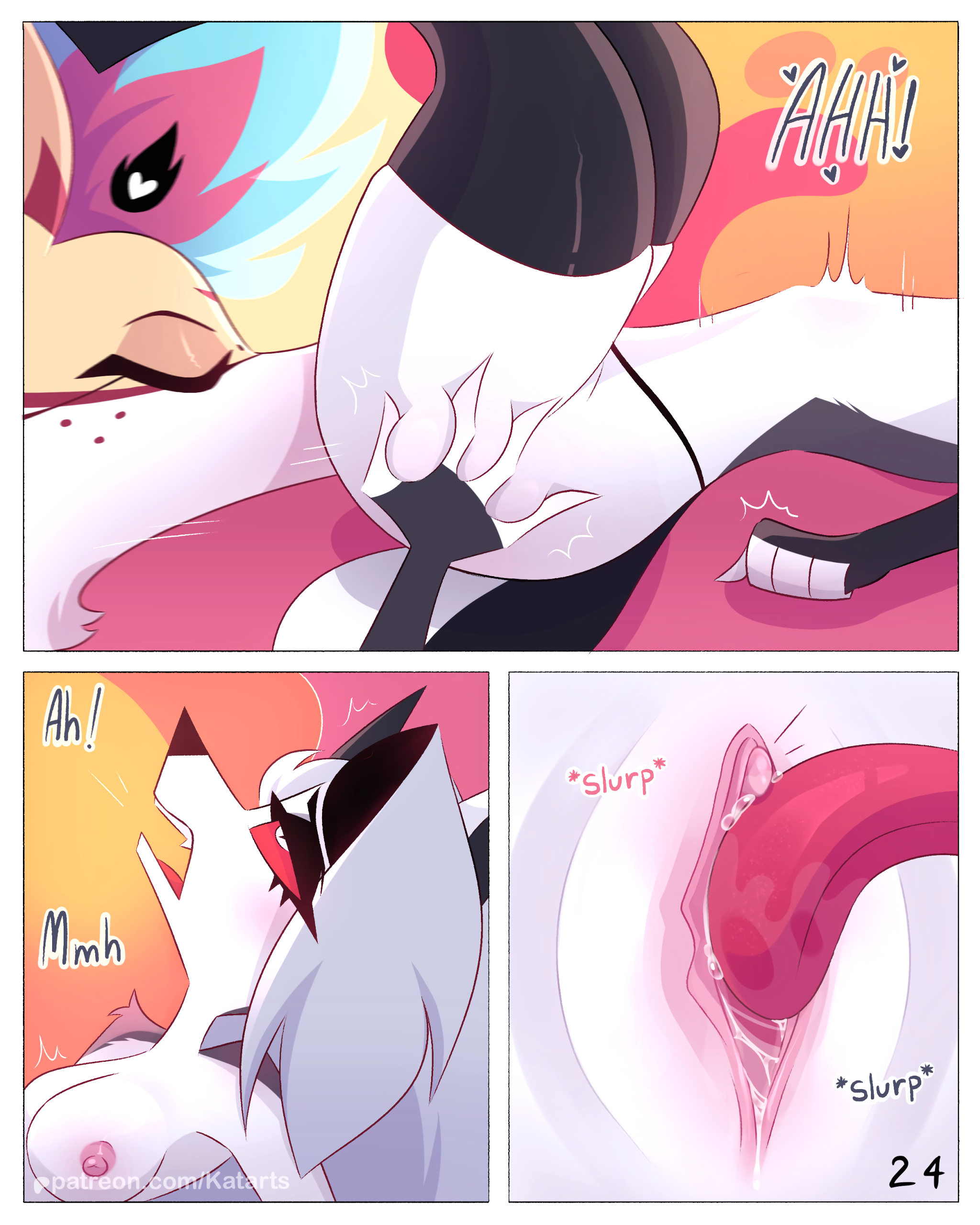 Honey and Sour Cream page 25