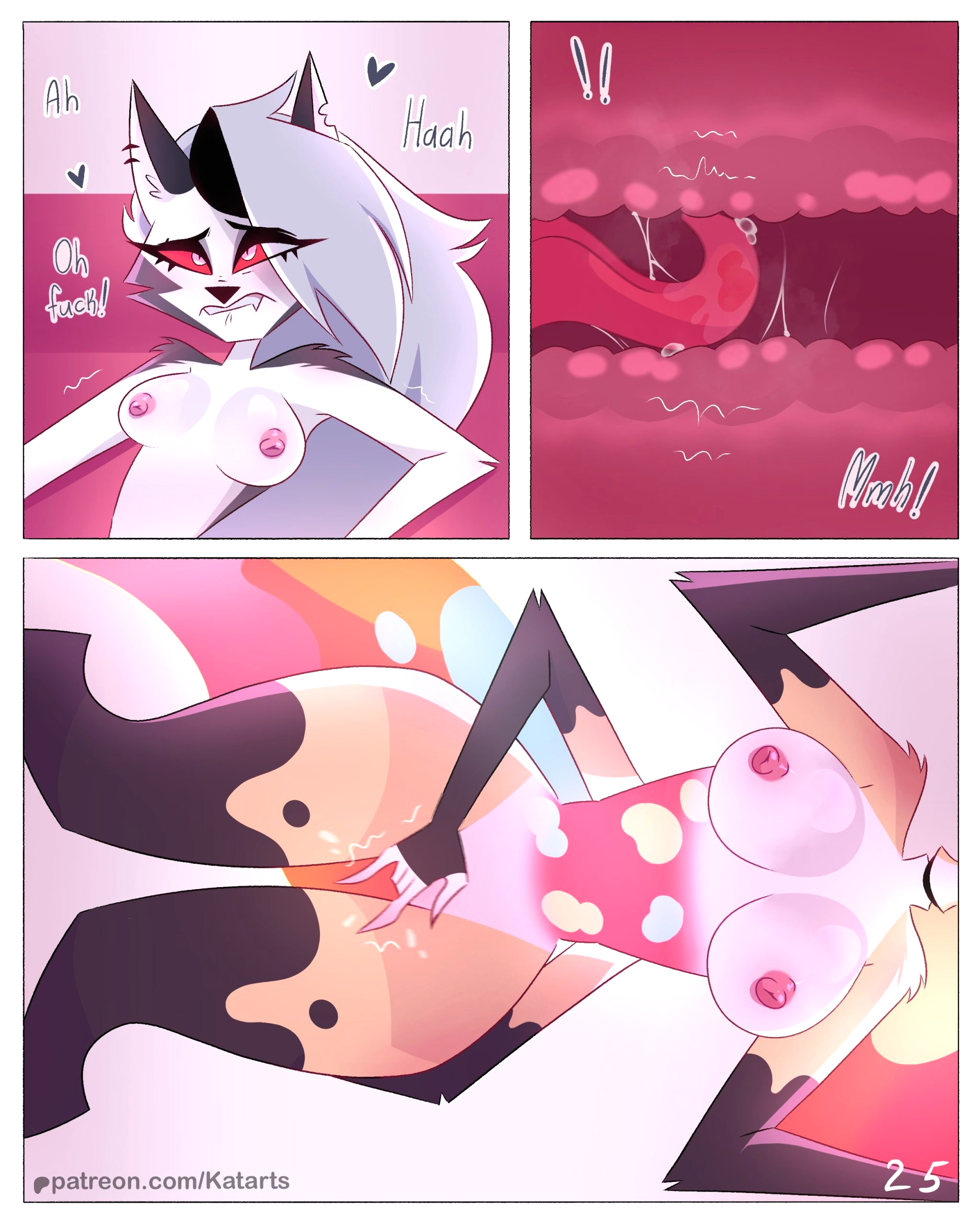 Honey and Sour Cream page 26