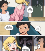 Kara - Afrobull page 1