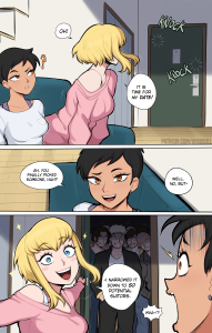 Kara - Afrobull page 1