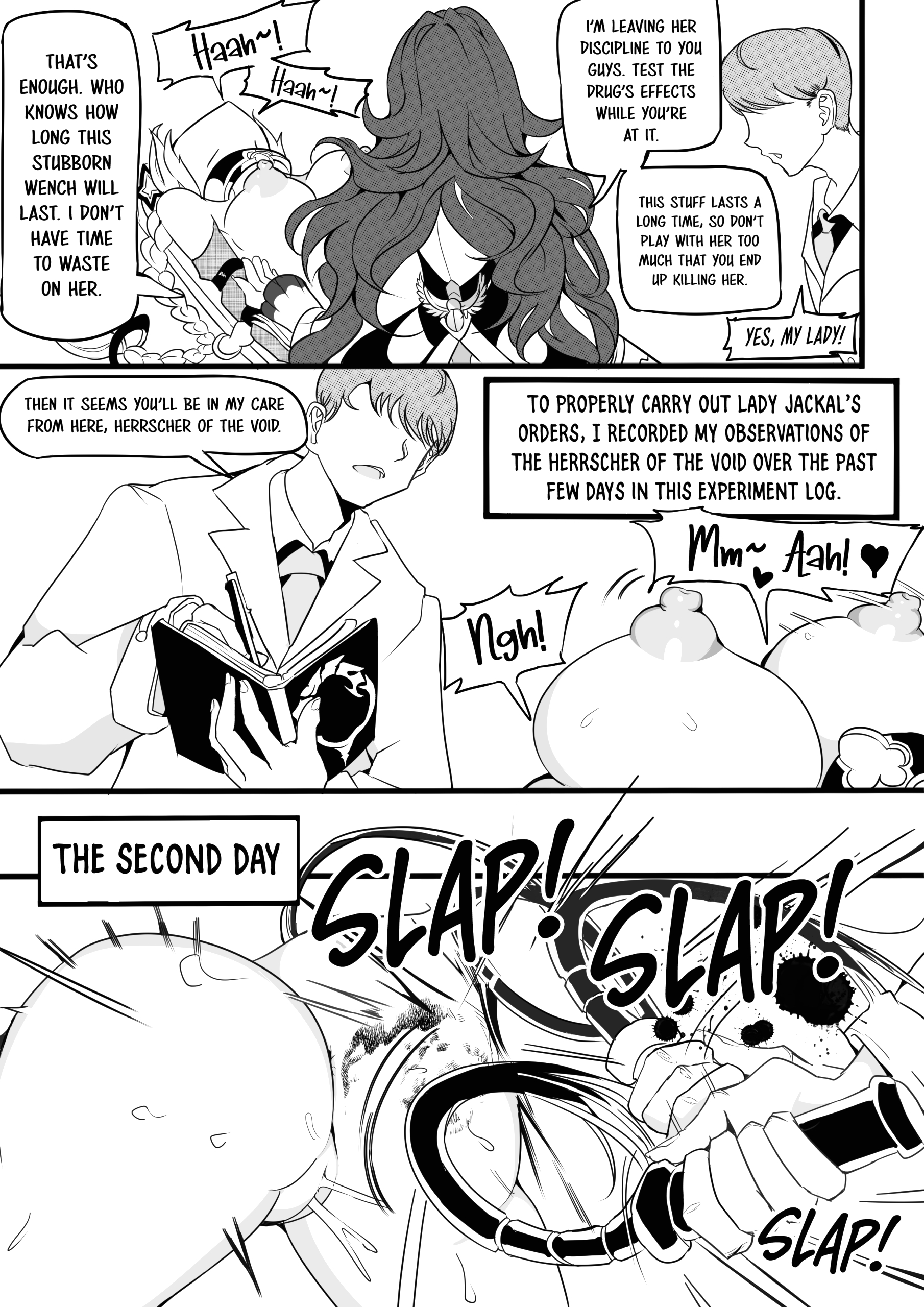 Kiana's Machine Training Log page 14