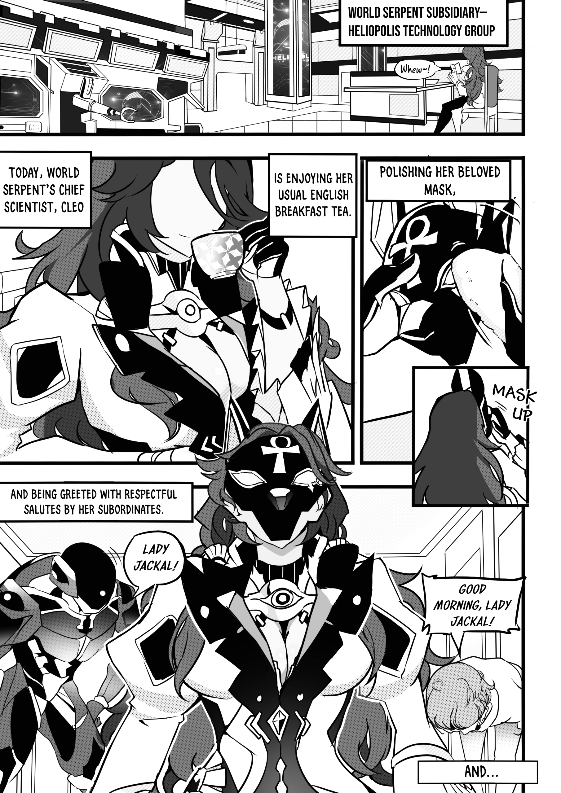 Kiana's Machine Training Log page 2