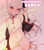 Koakuma no Batsu Game Devilish Punishment Game page 1